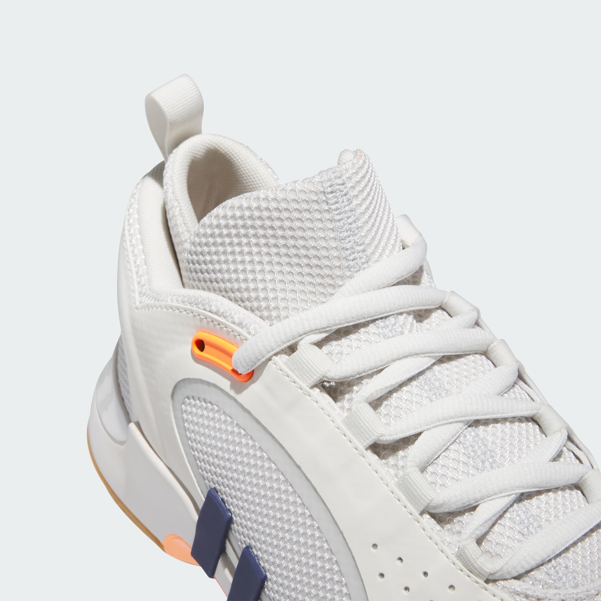 adidas D.O.N. Issue 5 - White