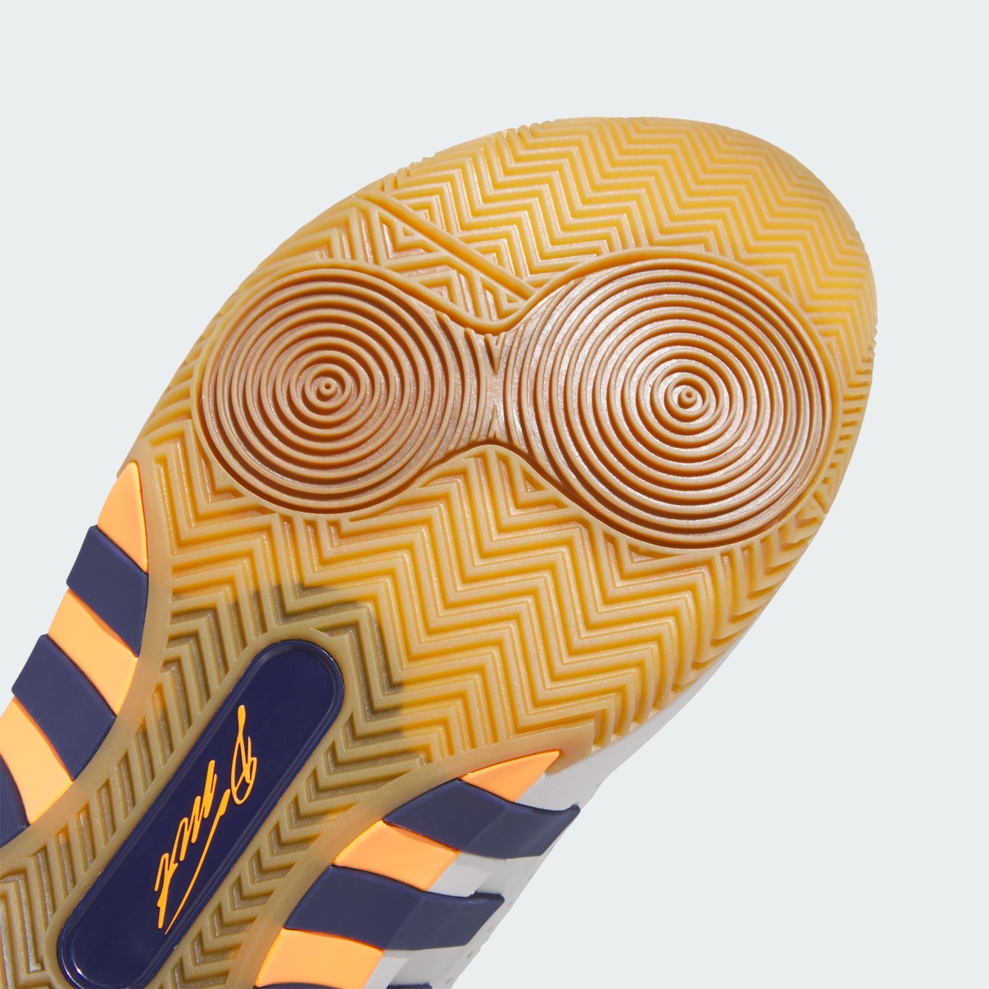 adidas D.O.N. Issue 5 - White