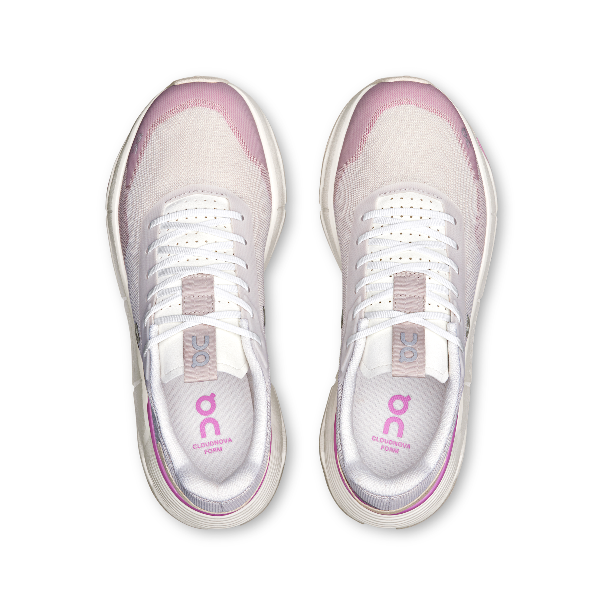 On Cloudnova Form 2 - Pearl / Raspberry
