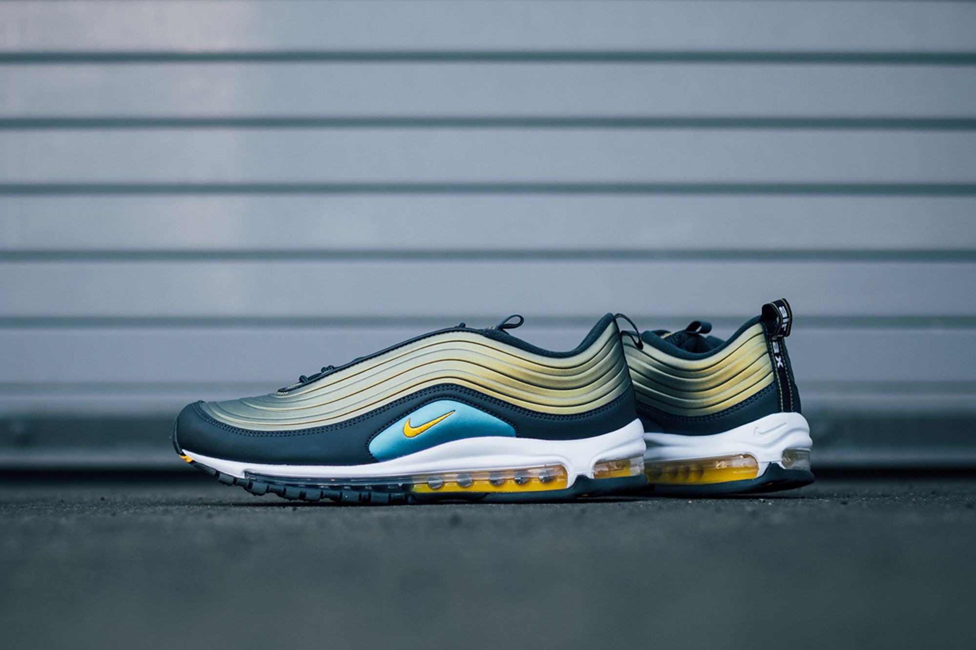 Nike Air Max 97 LX