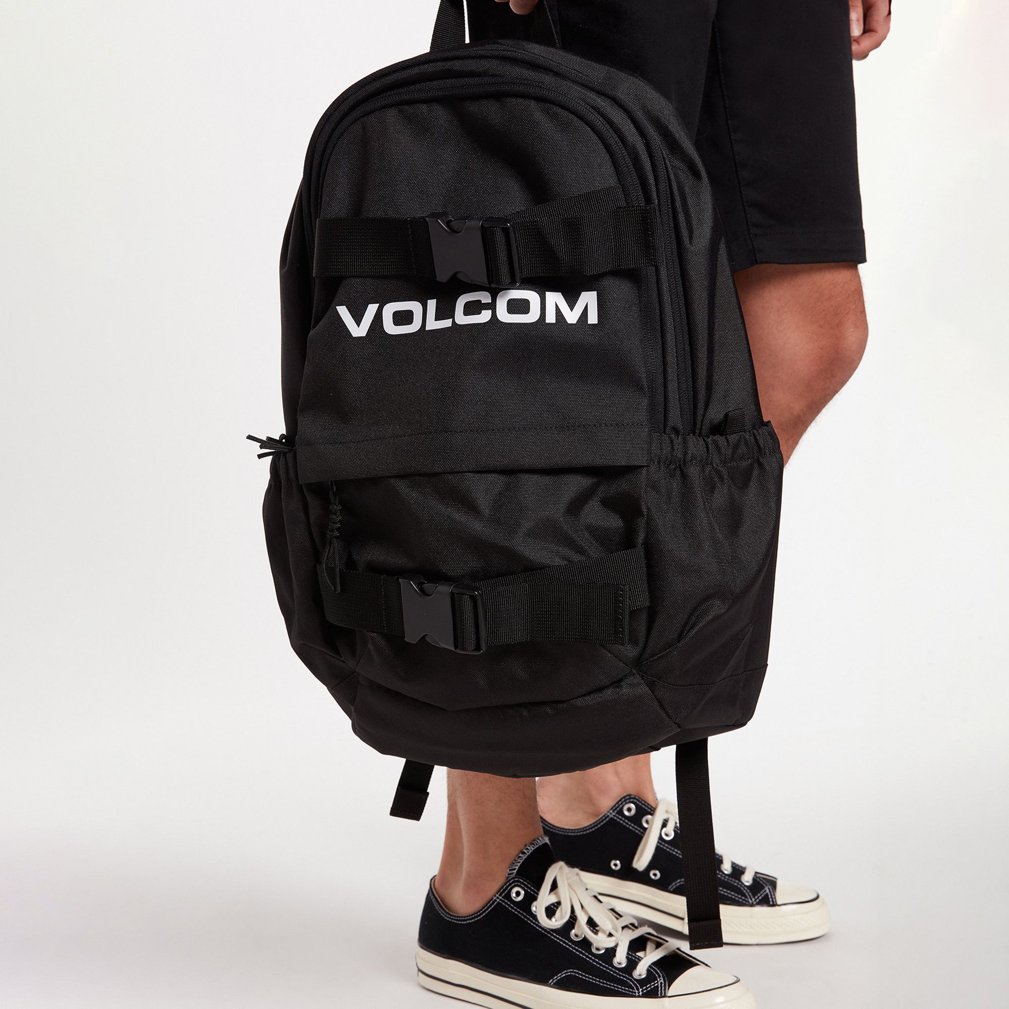 Volcom Backpack Substrate II - Black