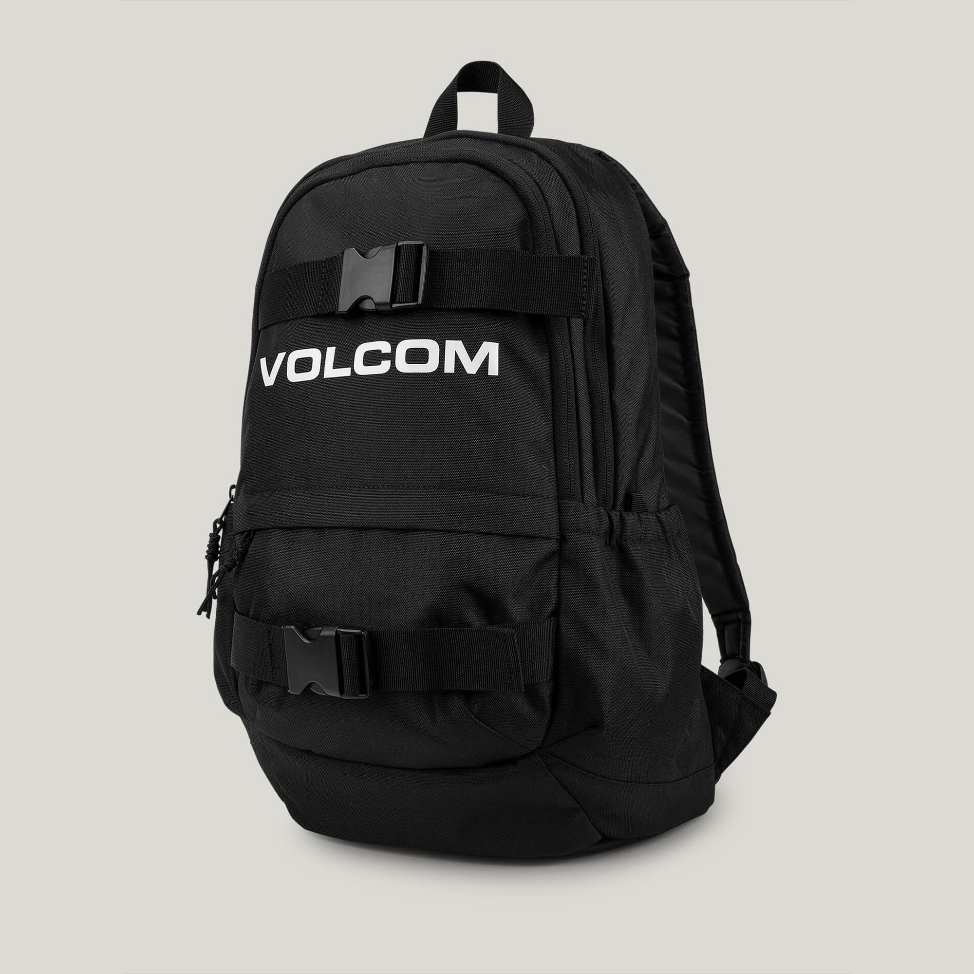 Volcom Backpack Substrate II - Black