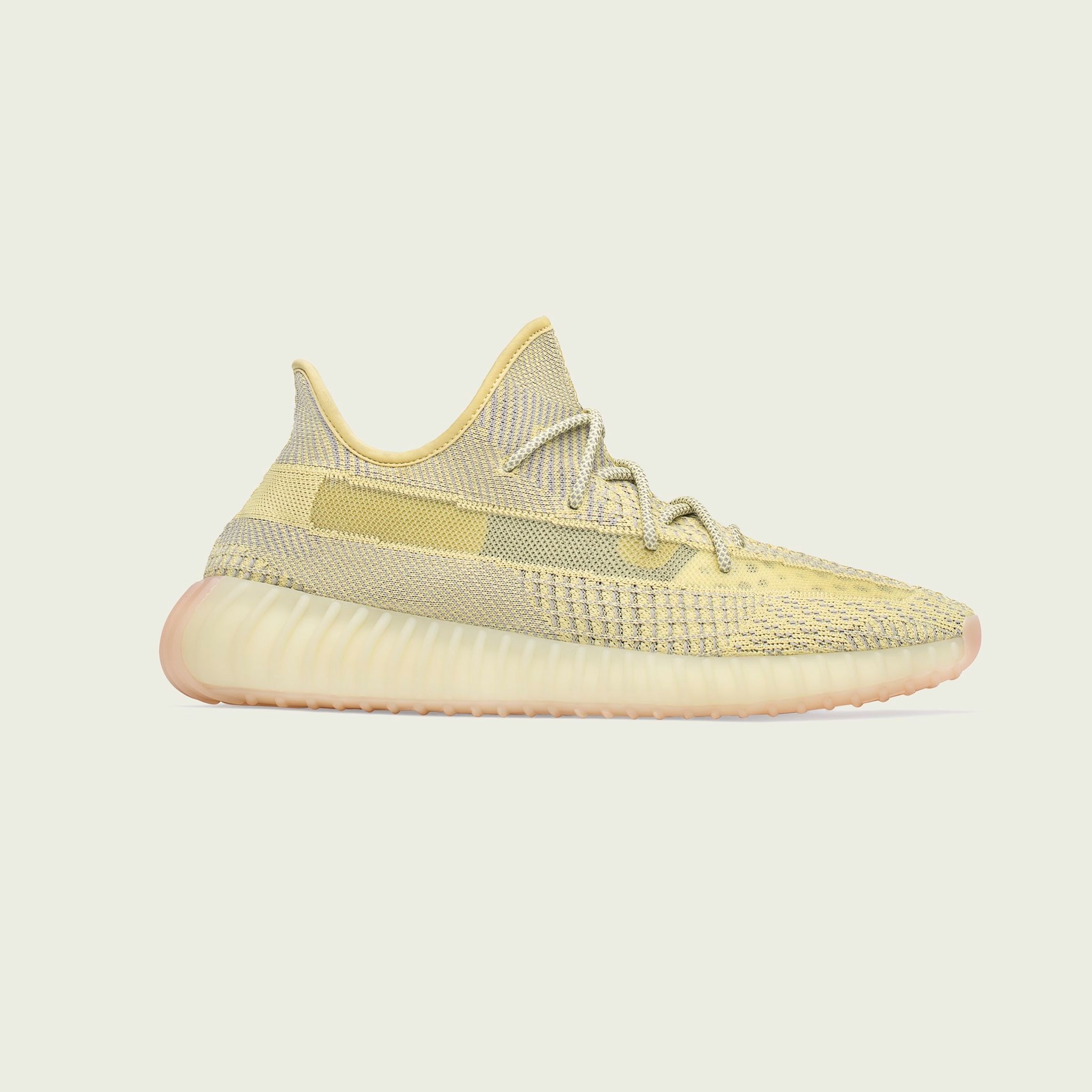 adidas YEEZY BOOST 350 V2 - Antlia