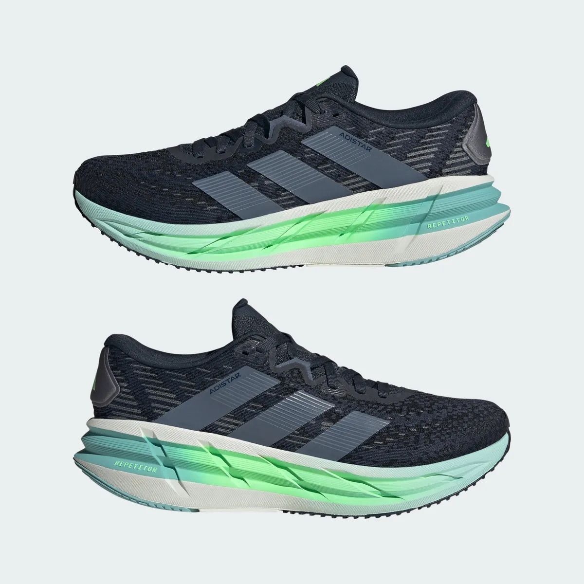 adidas Adistar 4 - Navy