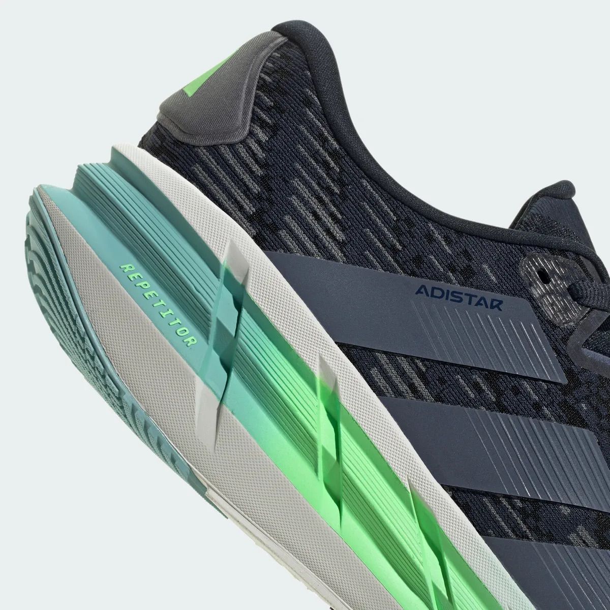 adidas Adistar 4 - Navy