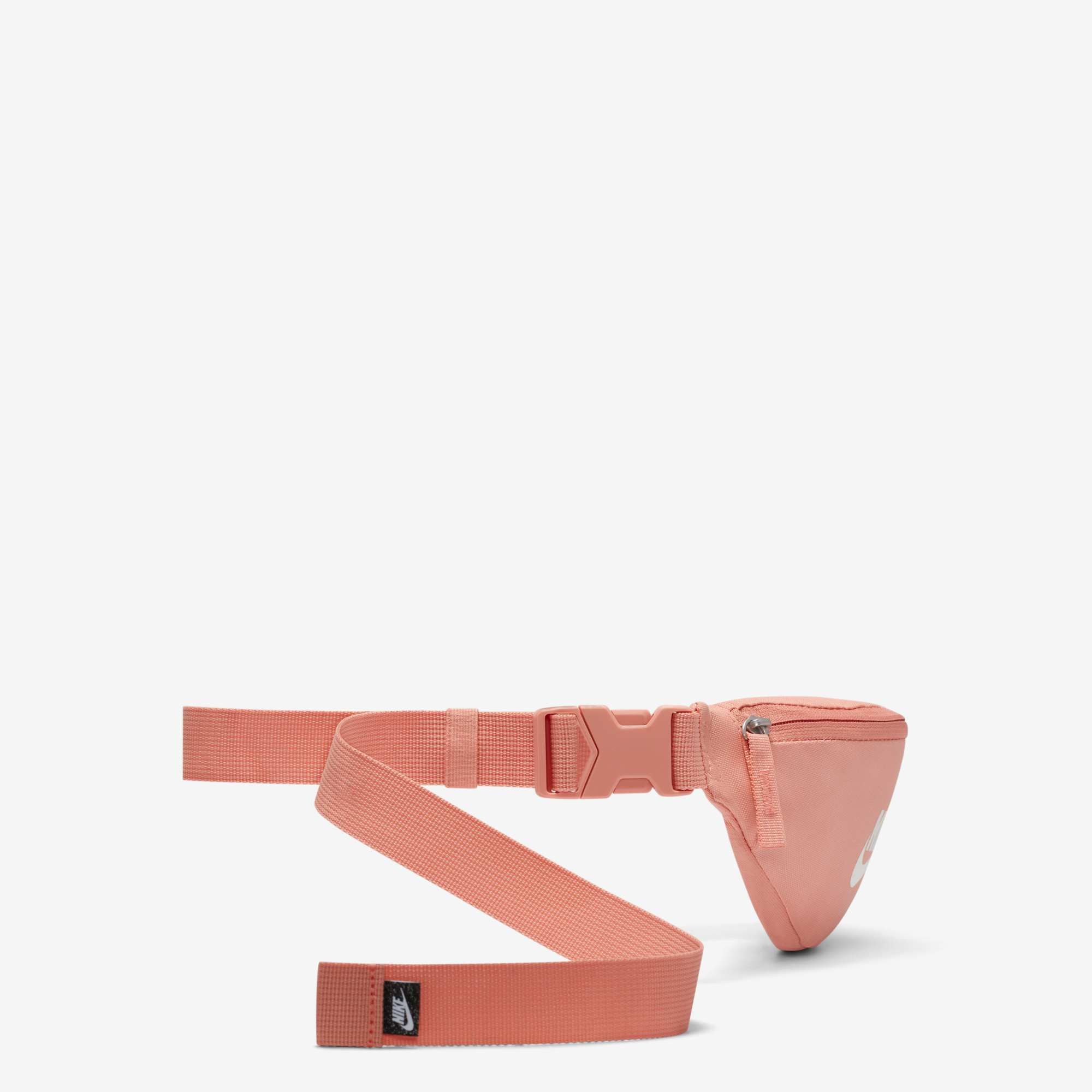Nike Sportswear Heritage Small Hip Pack - Pink
