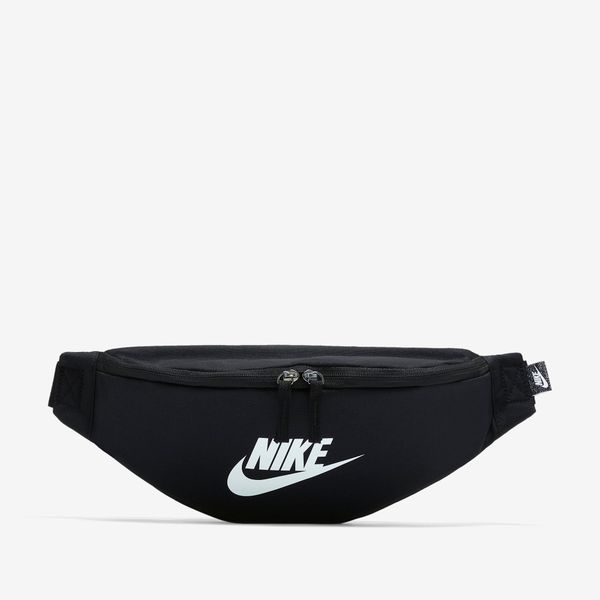  Nike Sportswear Heritage Hip Pack - Black 
