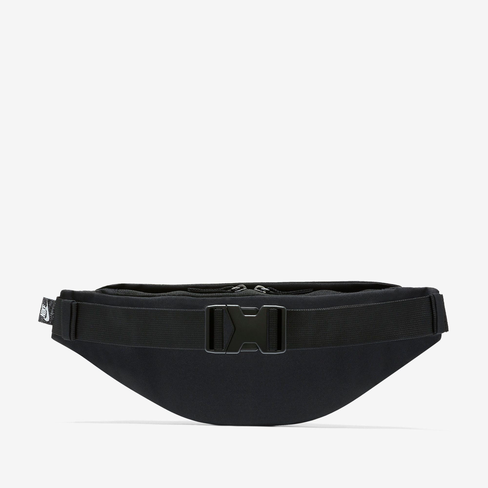 Nike Sportswear Heritage Hip Pack - Black