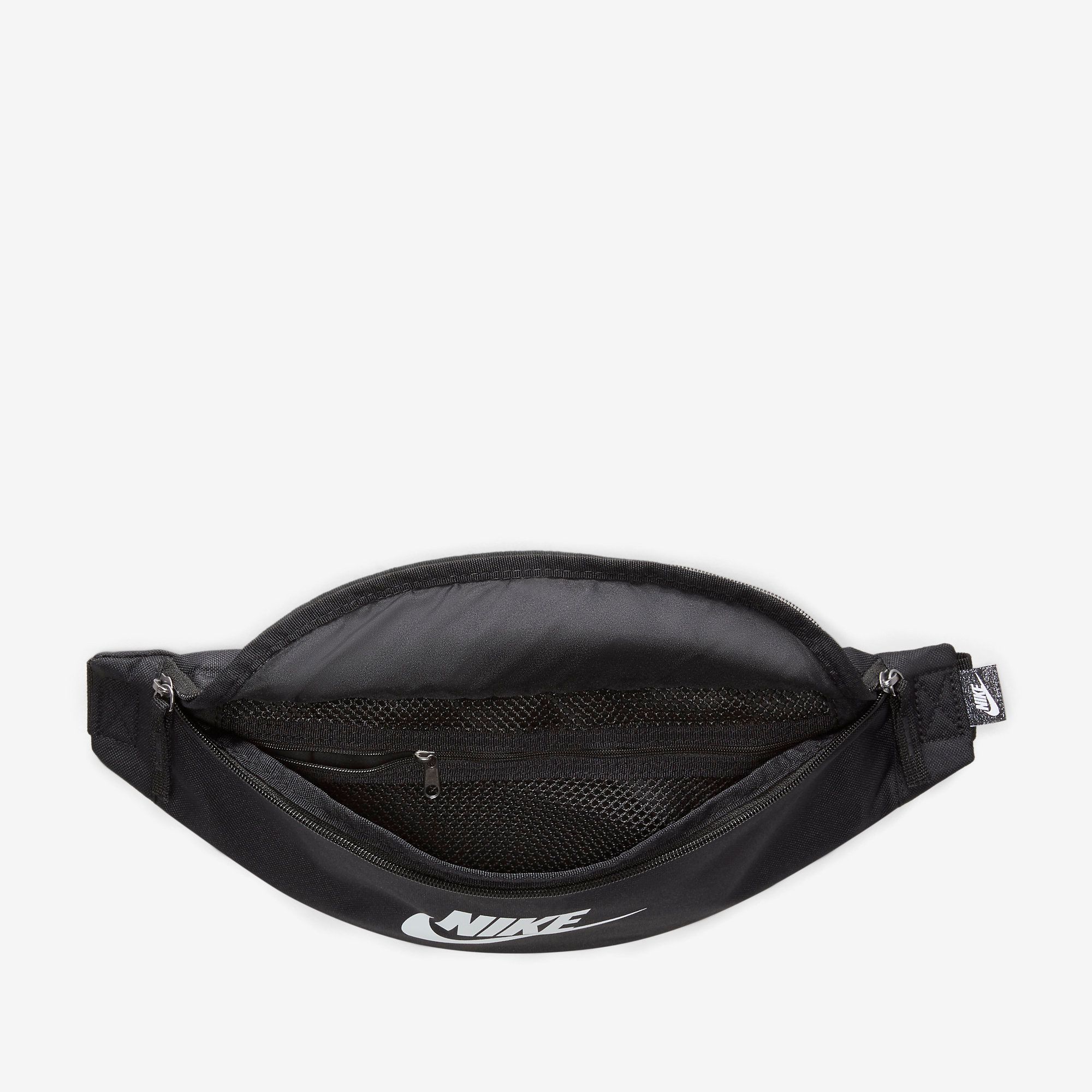  Nike Sportswear Heritage Hip Pack - Black 