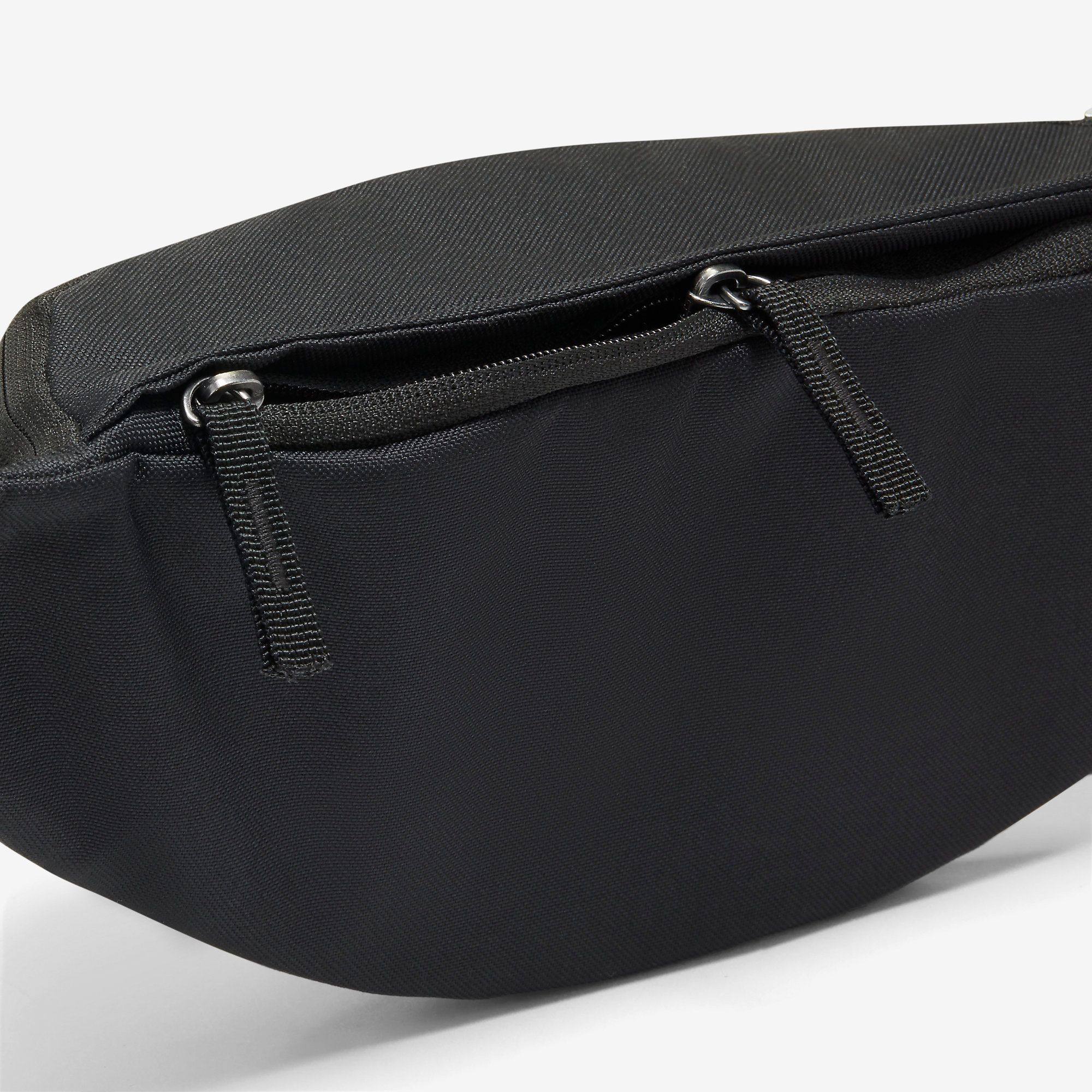 Nike Sportswear Heritage Hip Pack - Black