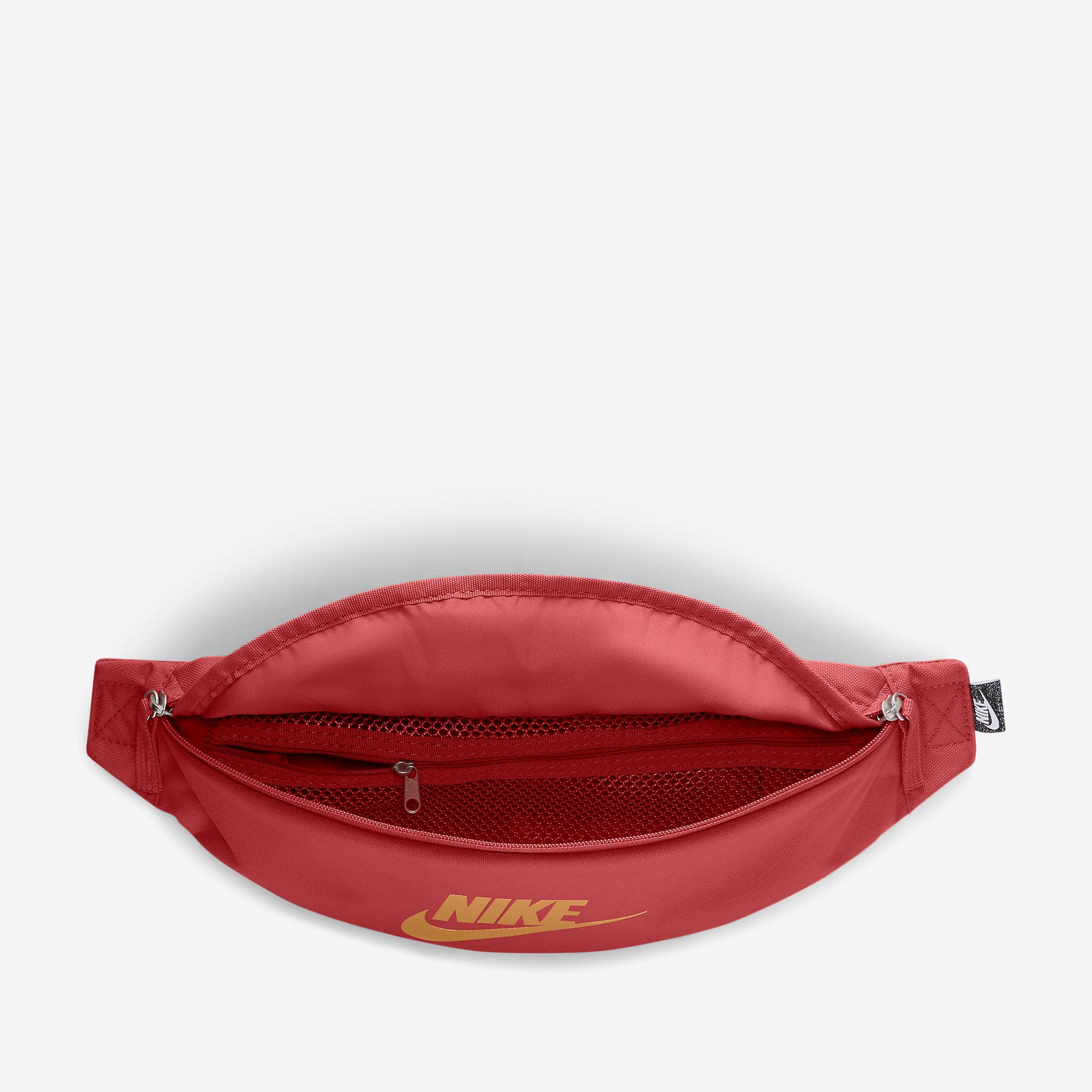 Nike Sportswear Heritage Hip Pack - Gypsy Rose/Metallic Bronze