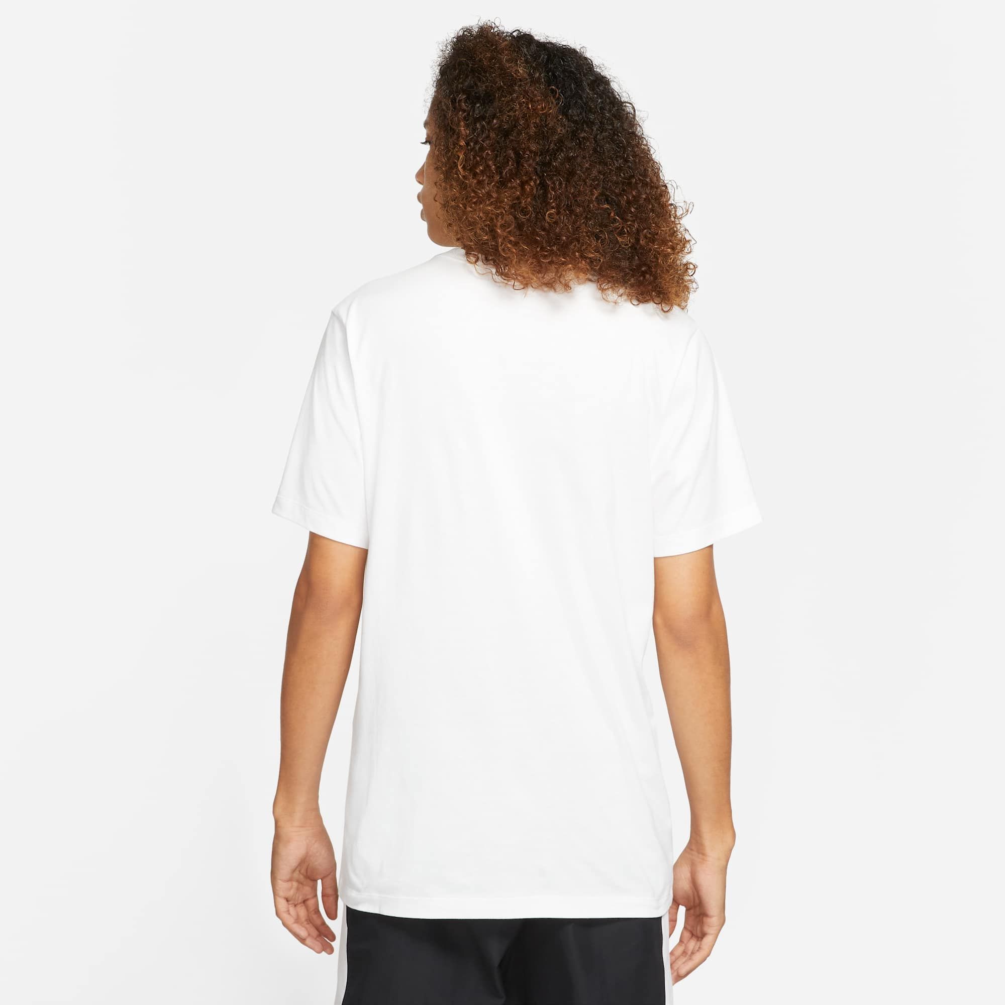 Jordan Jumpman T-Shirt - White