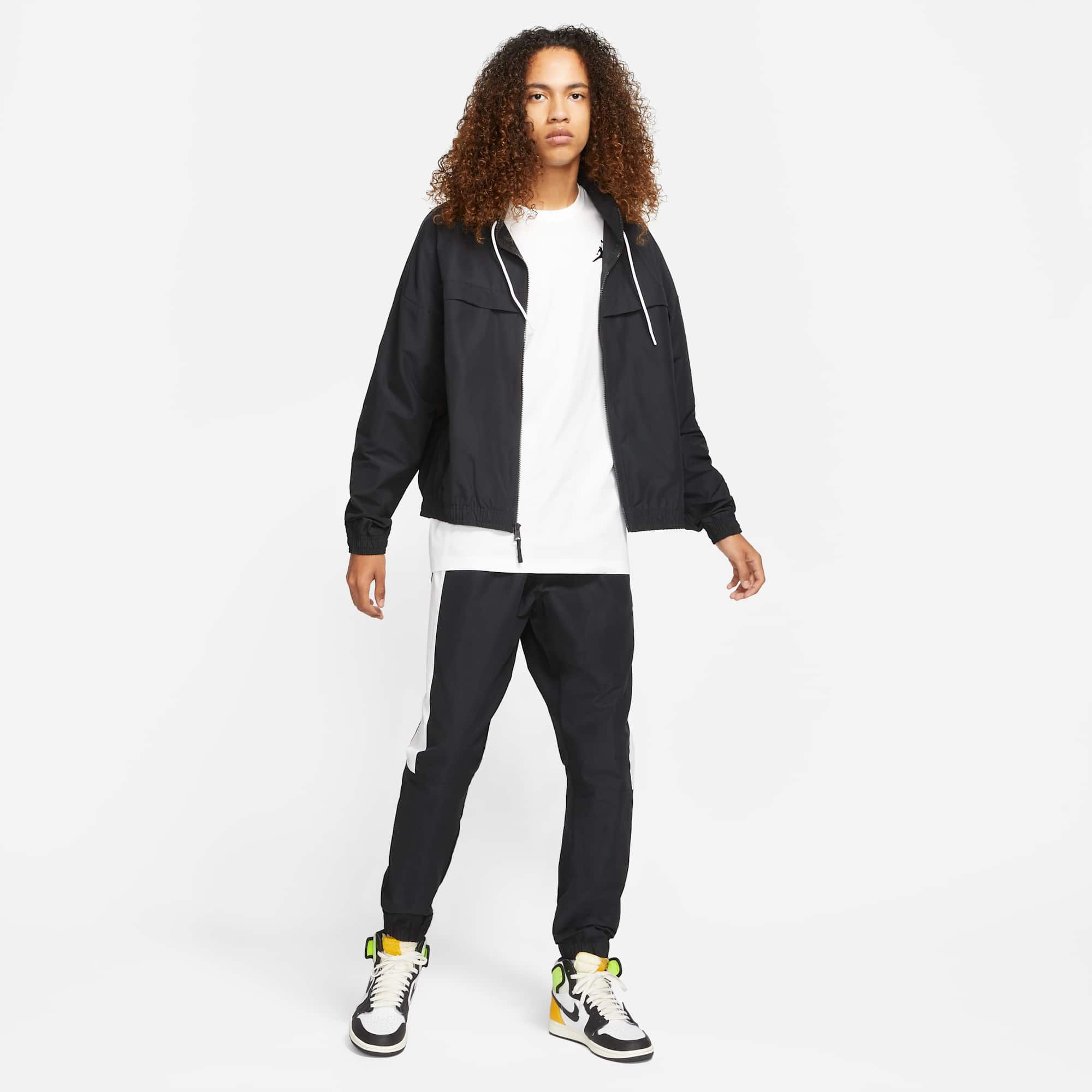 Jordan Jumpman T-Shirt - White
