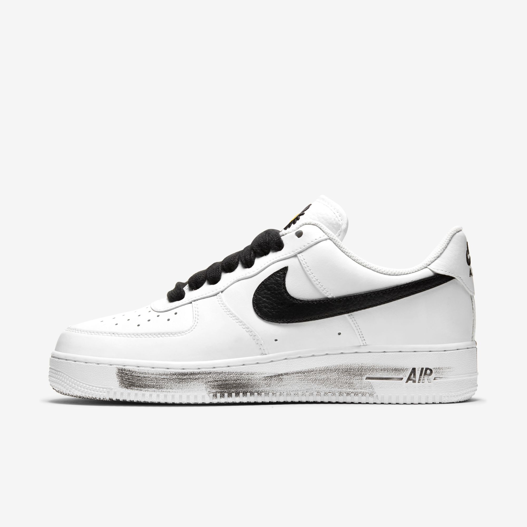 G-Dragon x Nike Air Force 1 ‘Para-Noise’