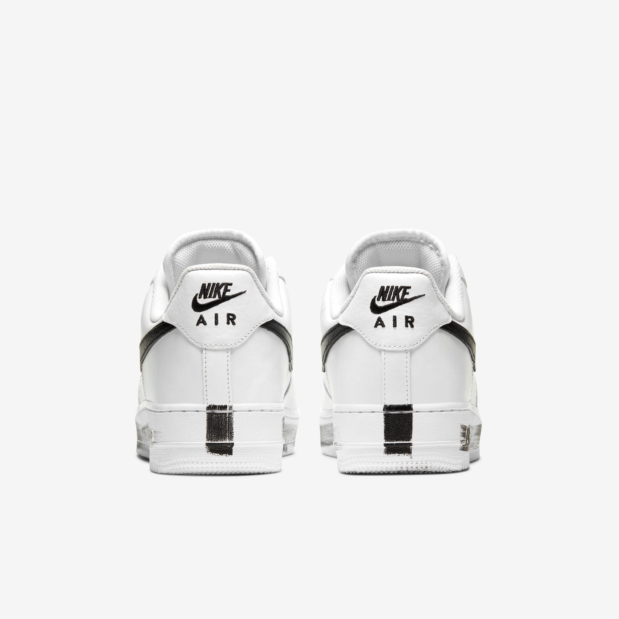 G-Dragon x Nike Air Force 1 ‘Para-Noise’