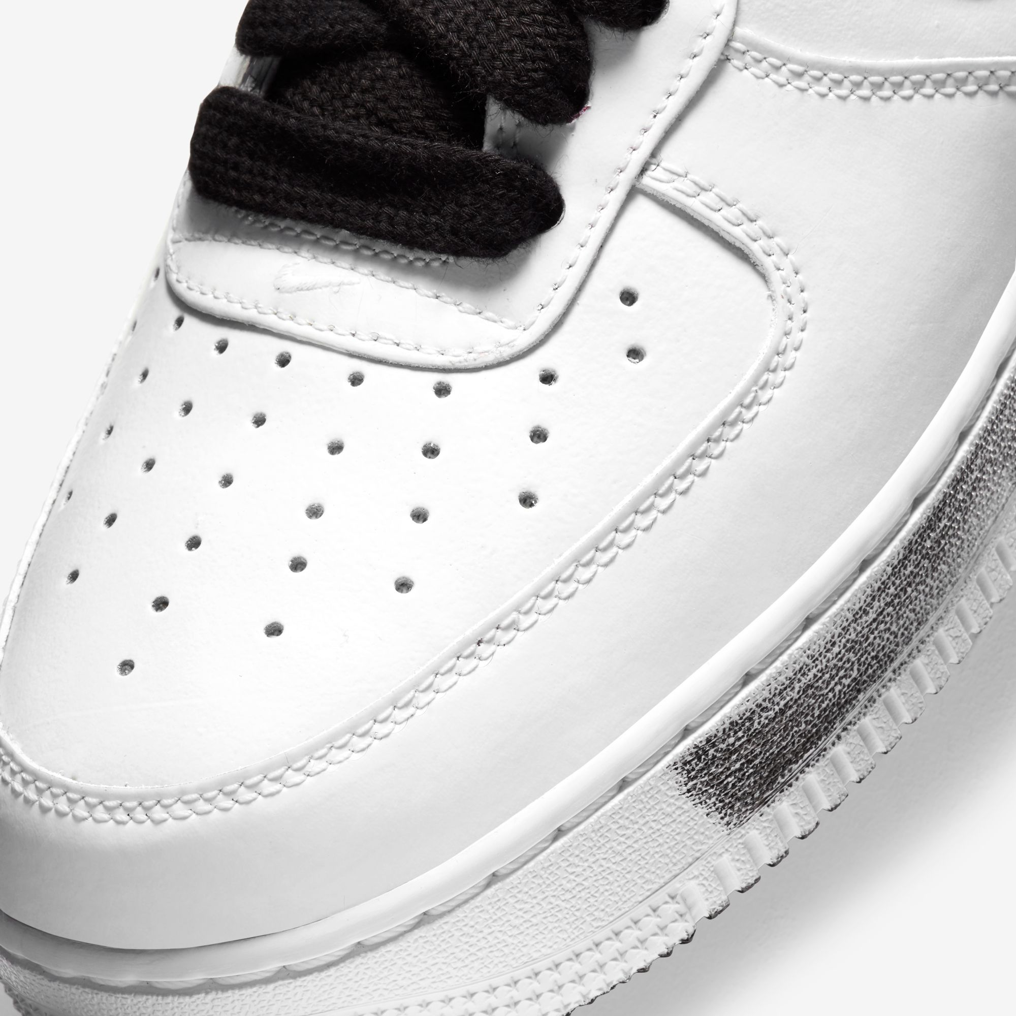 G-Dragon x Nike Air Force 1 ‘Para-Noise’