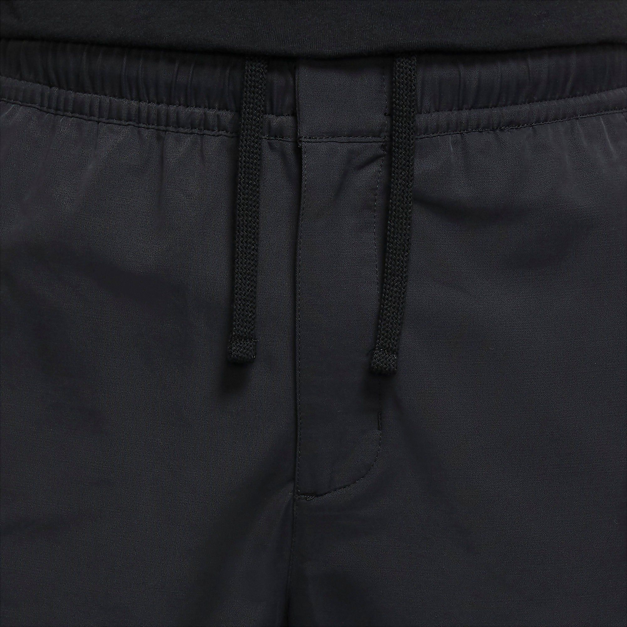 Nike Sportswear Utility Cargo Shorts - Black