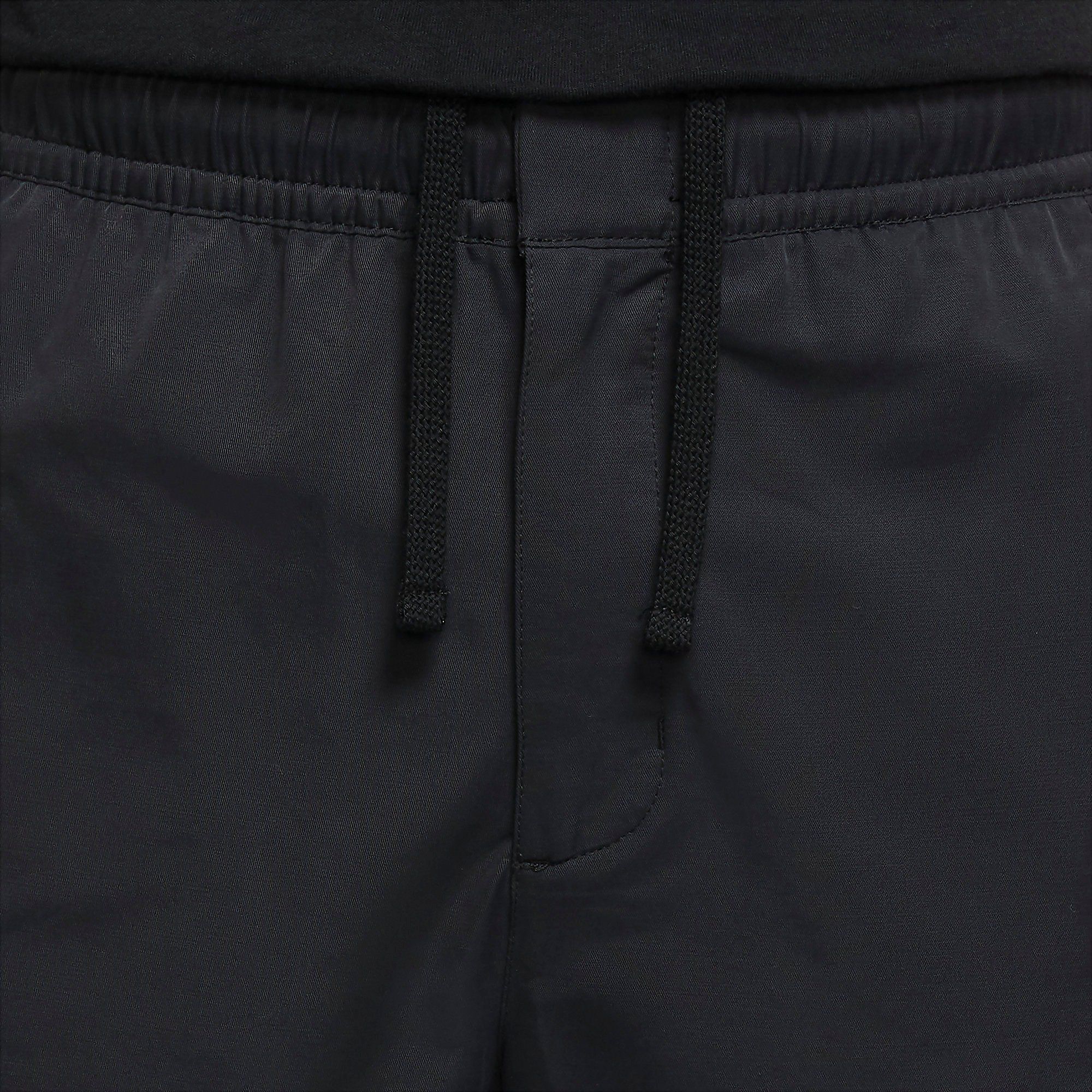  Nike Sportswear Utility Cargo Shorts - Black 