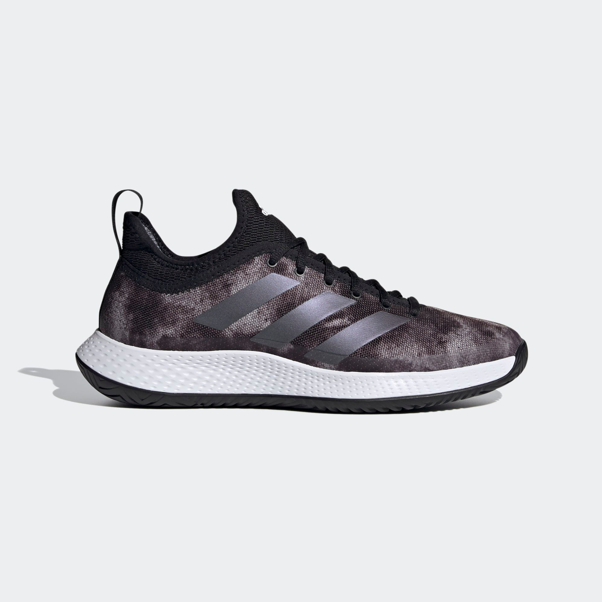 adidas Defiant Generation Multicourt Tennis - Core Black