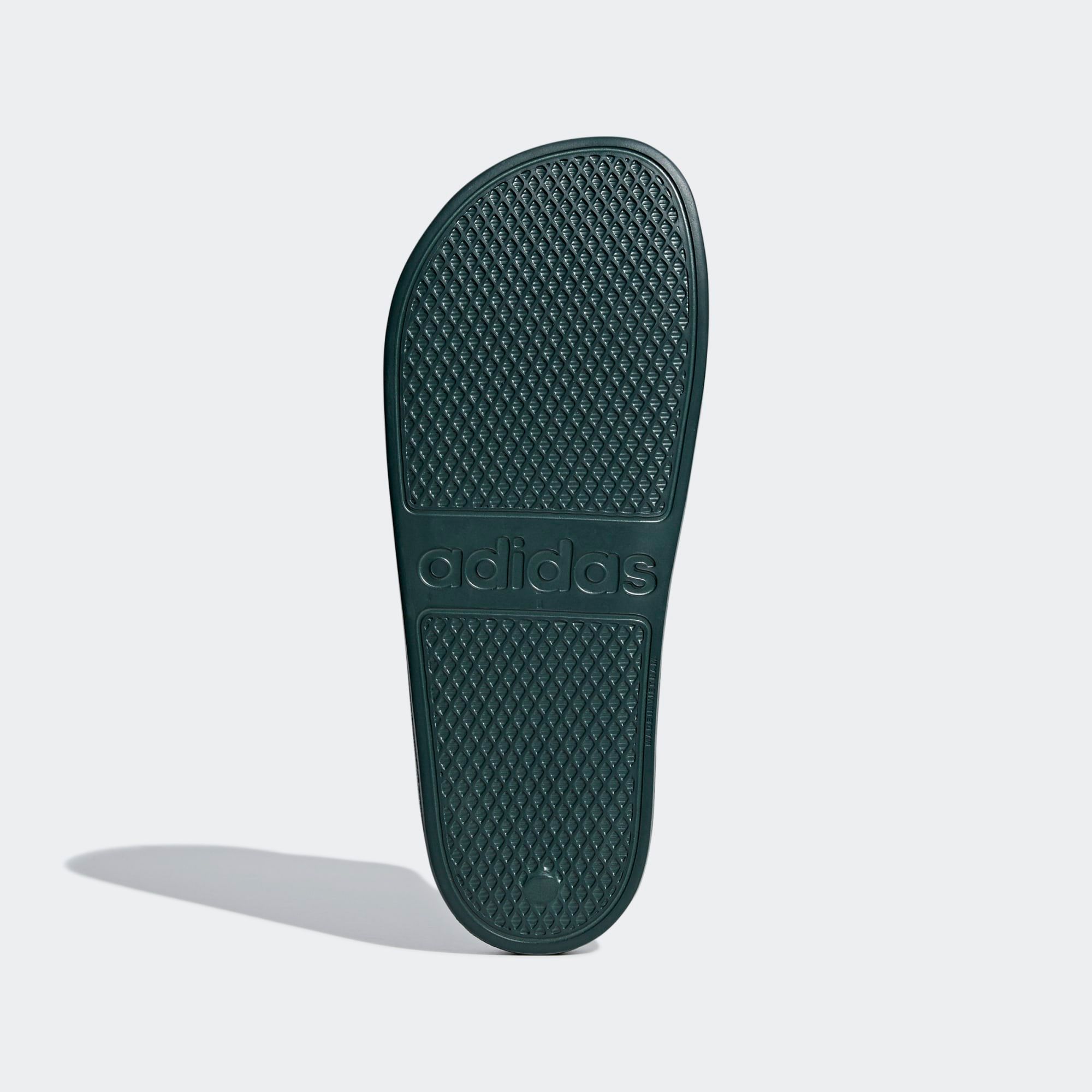 adidas Adilette Aqua - Green