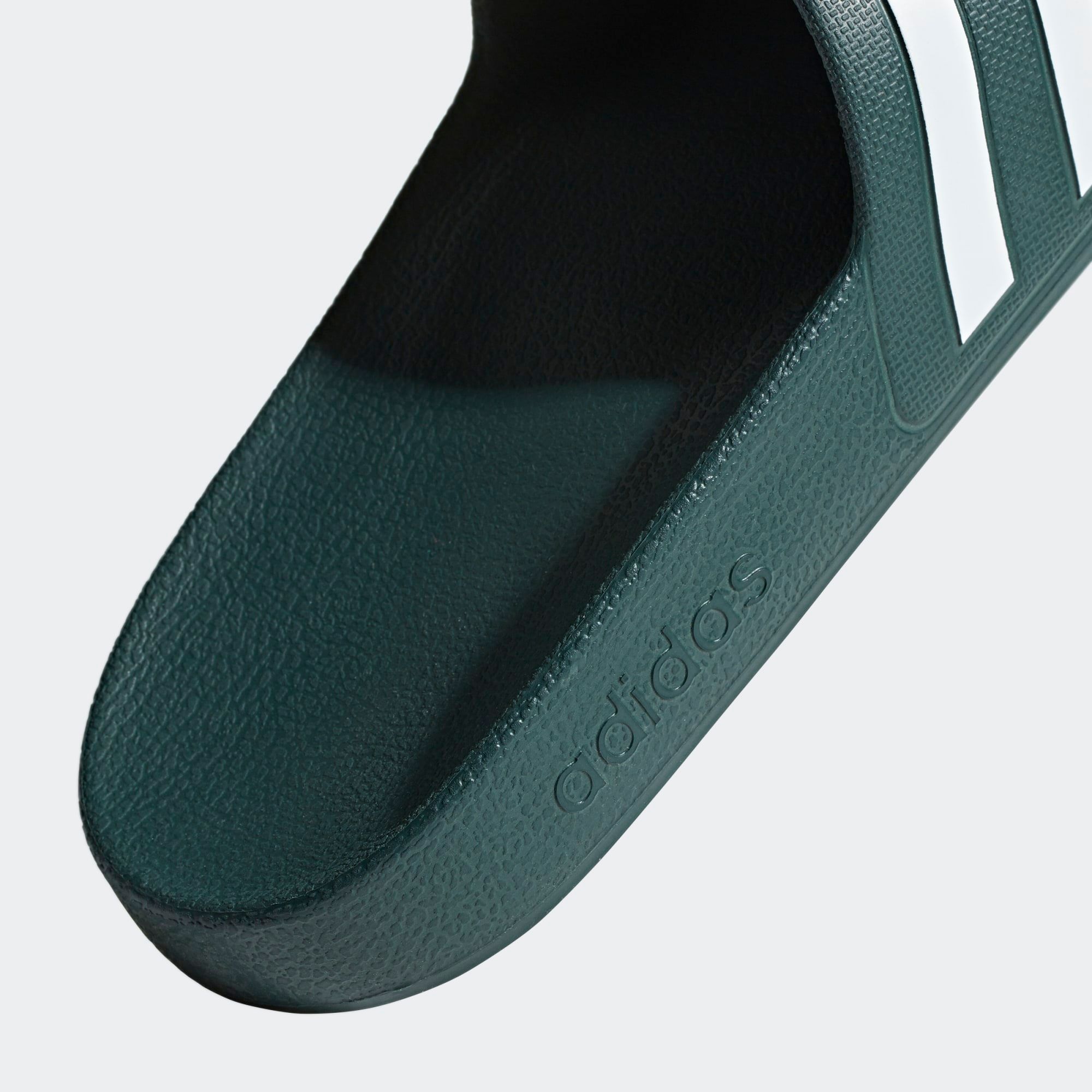 adidas Adilette Aqua - Green