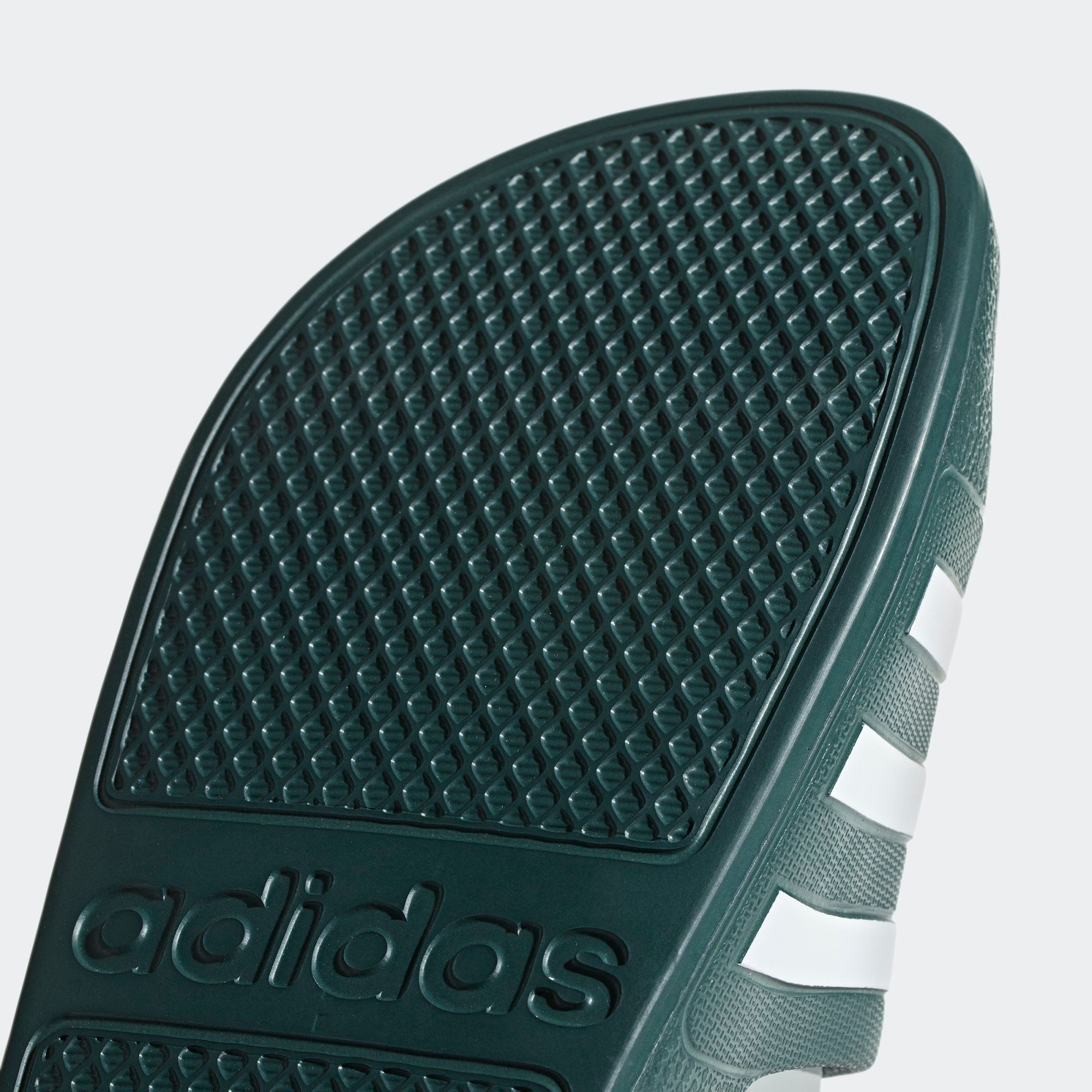 adidas Adilette Aqua - Green