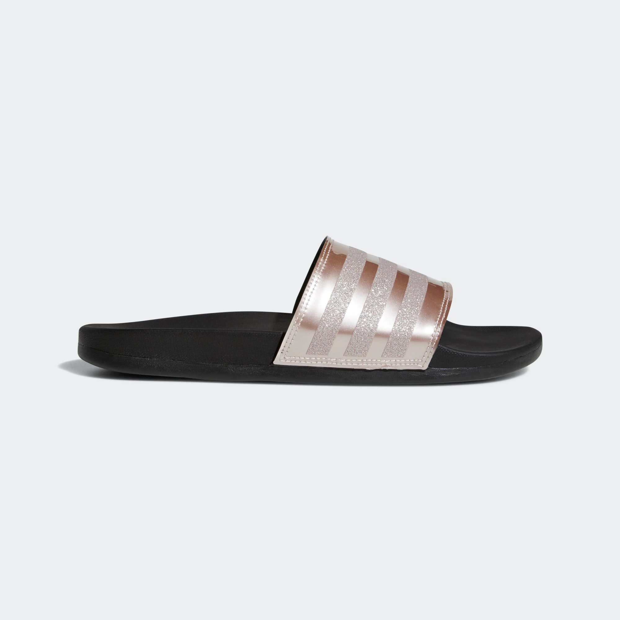 adidas Adilette Comfort - Cooper