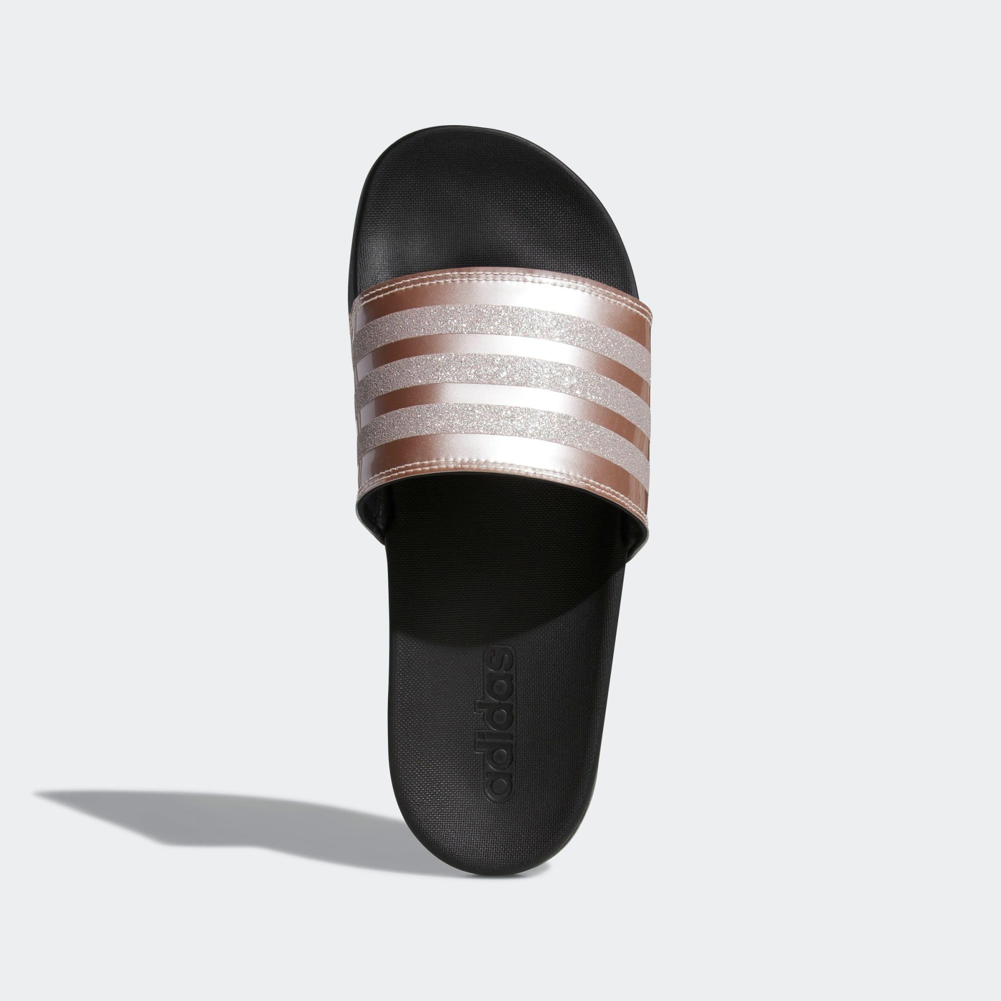 adidas Adilette Comfort - Cooper