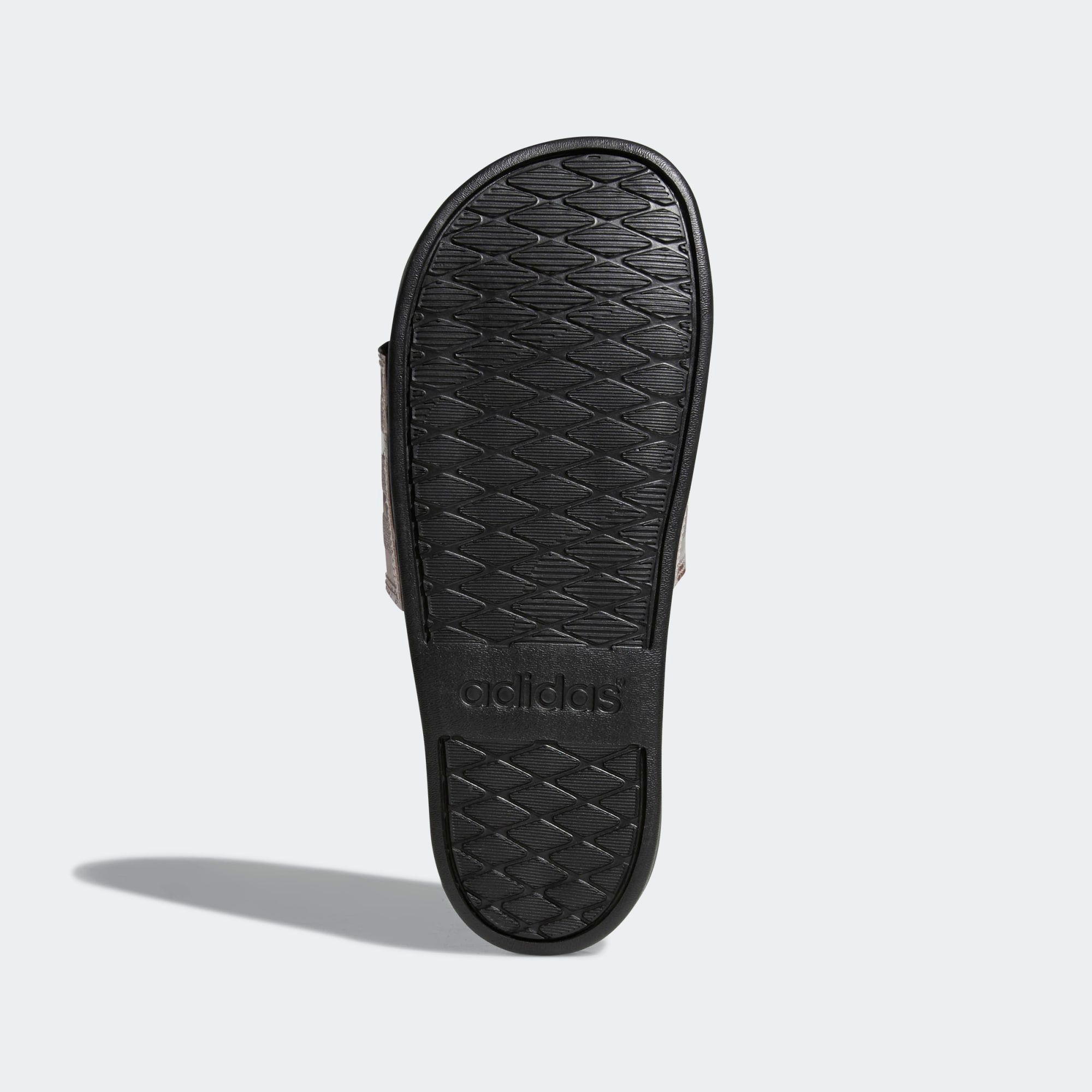 adidas Adilette Comfort - Cooper