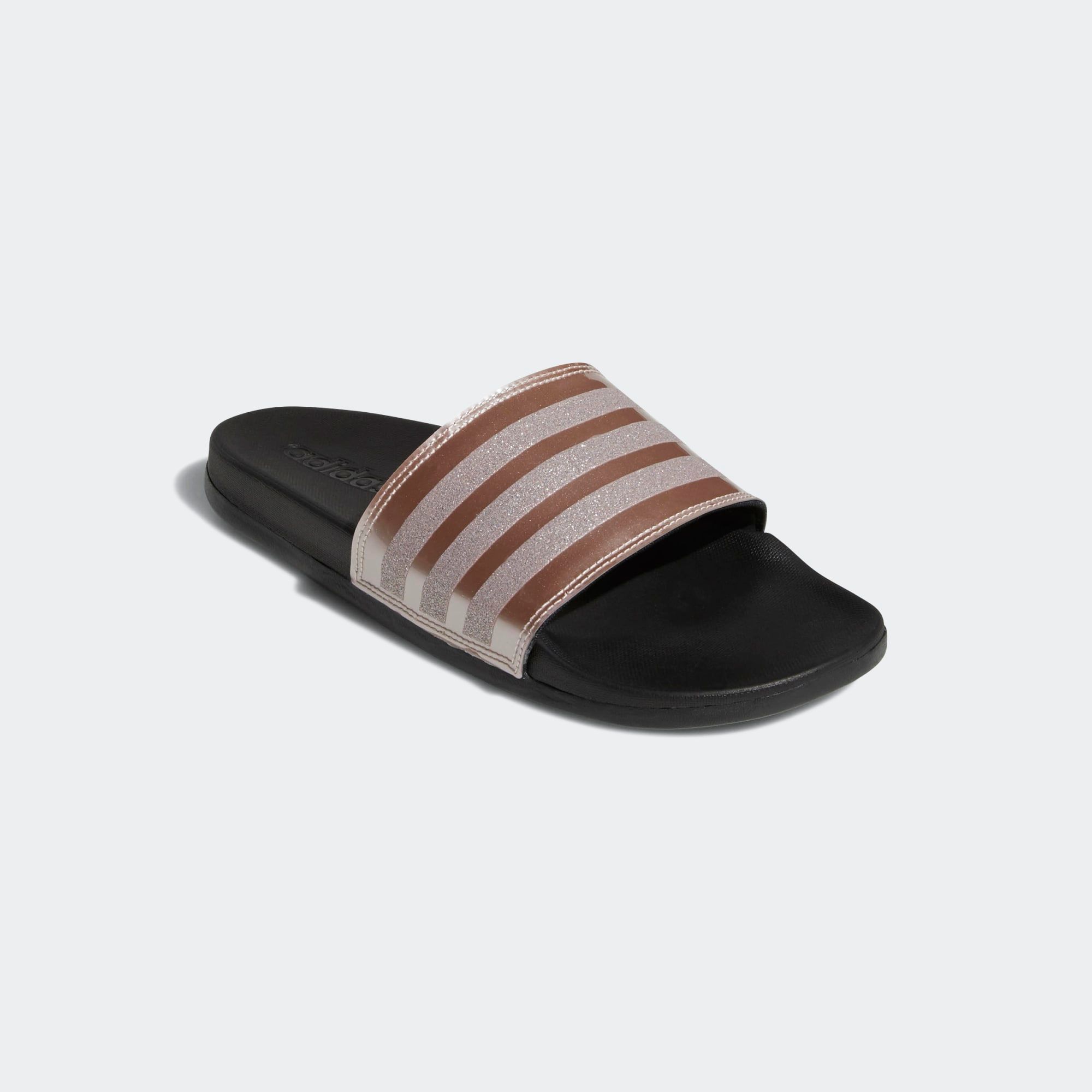 adidas Adilette Comfort - Cooper