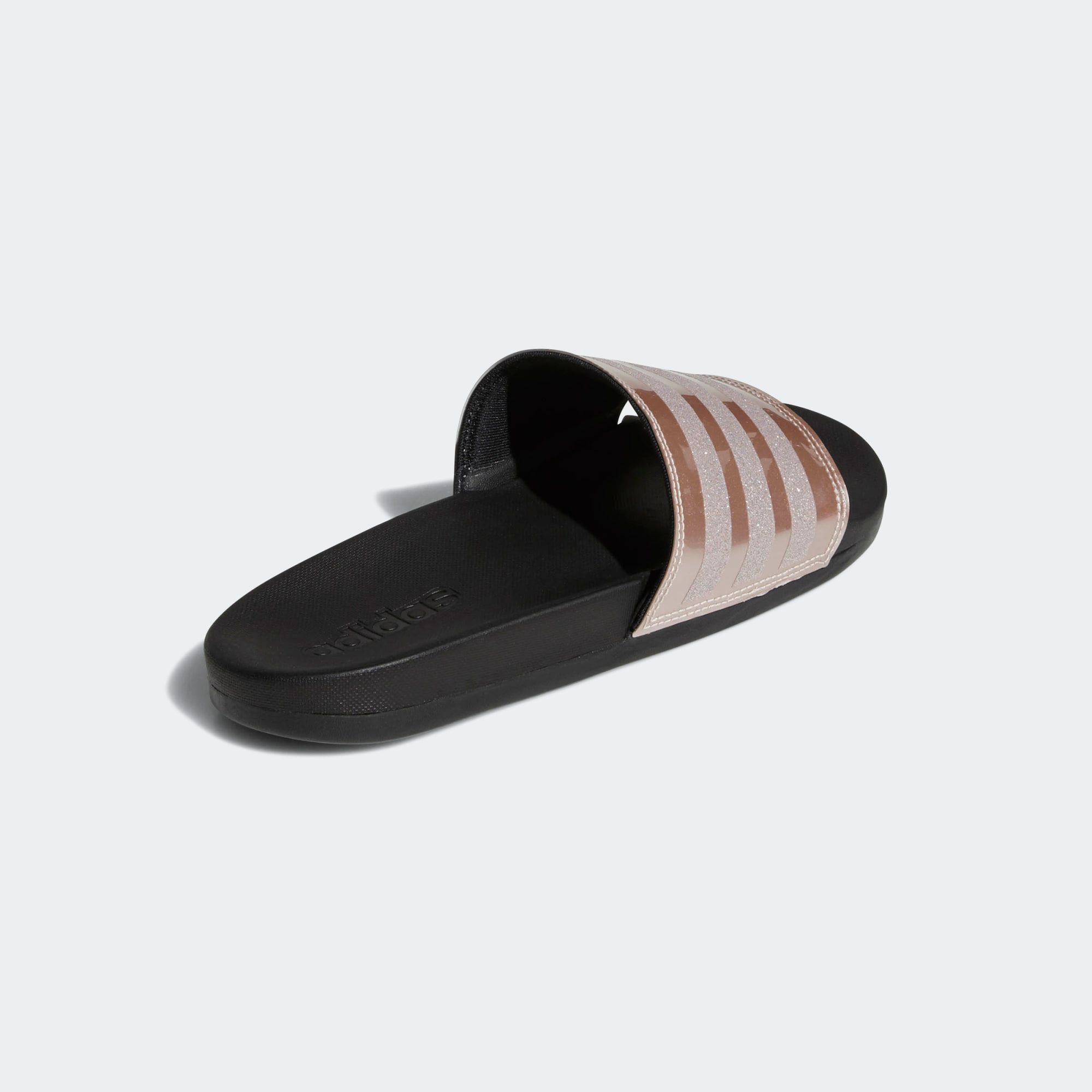 adidas Adilette Comfort - Cooper
