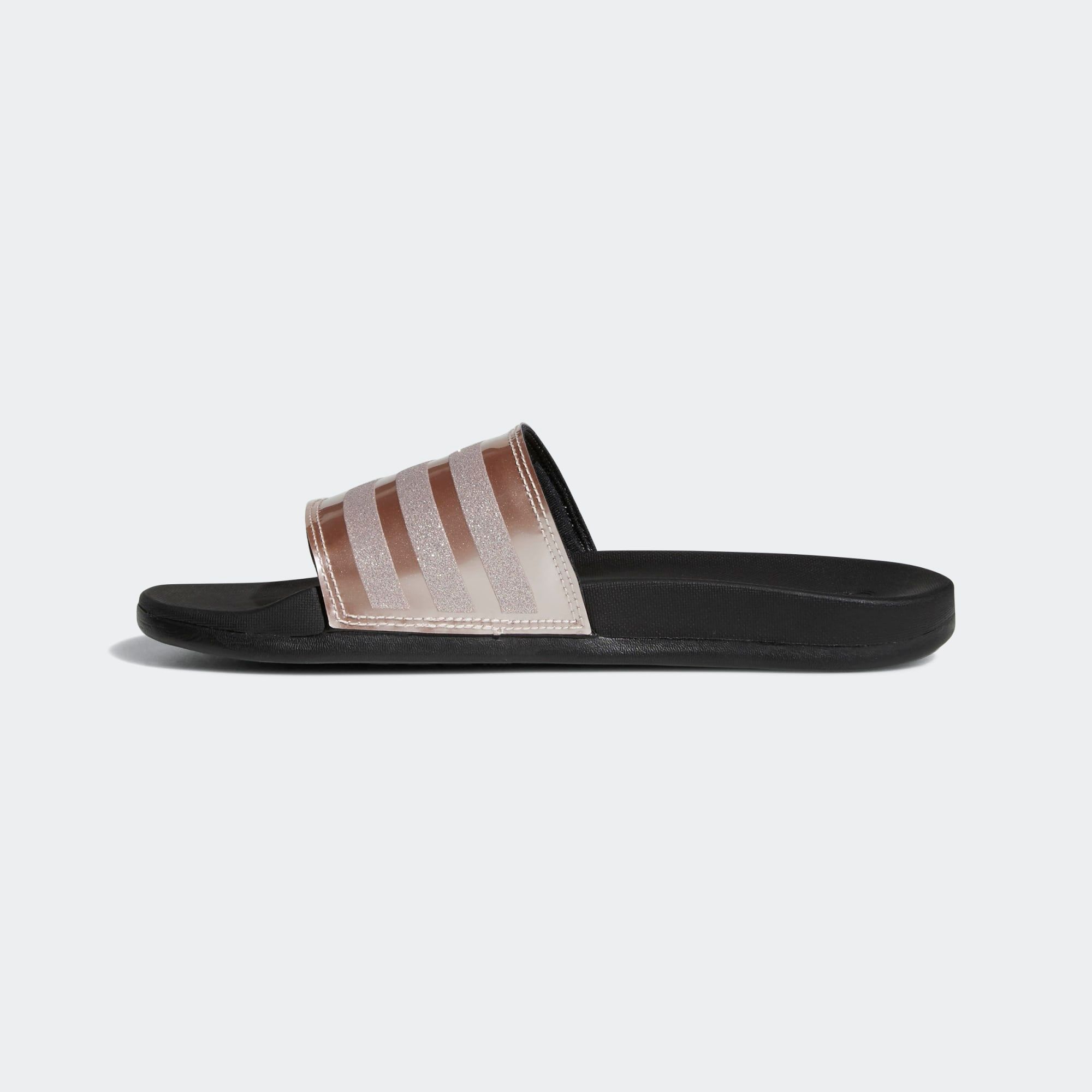 adidas Adilette Comfort - Cooper