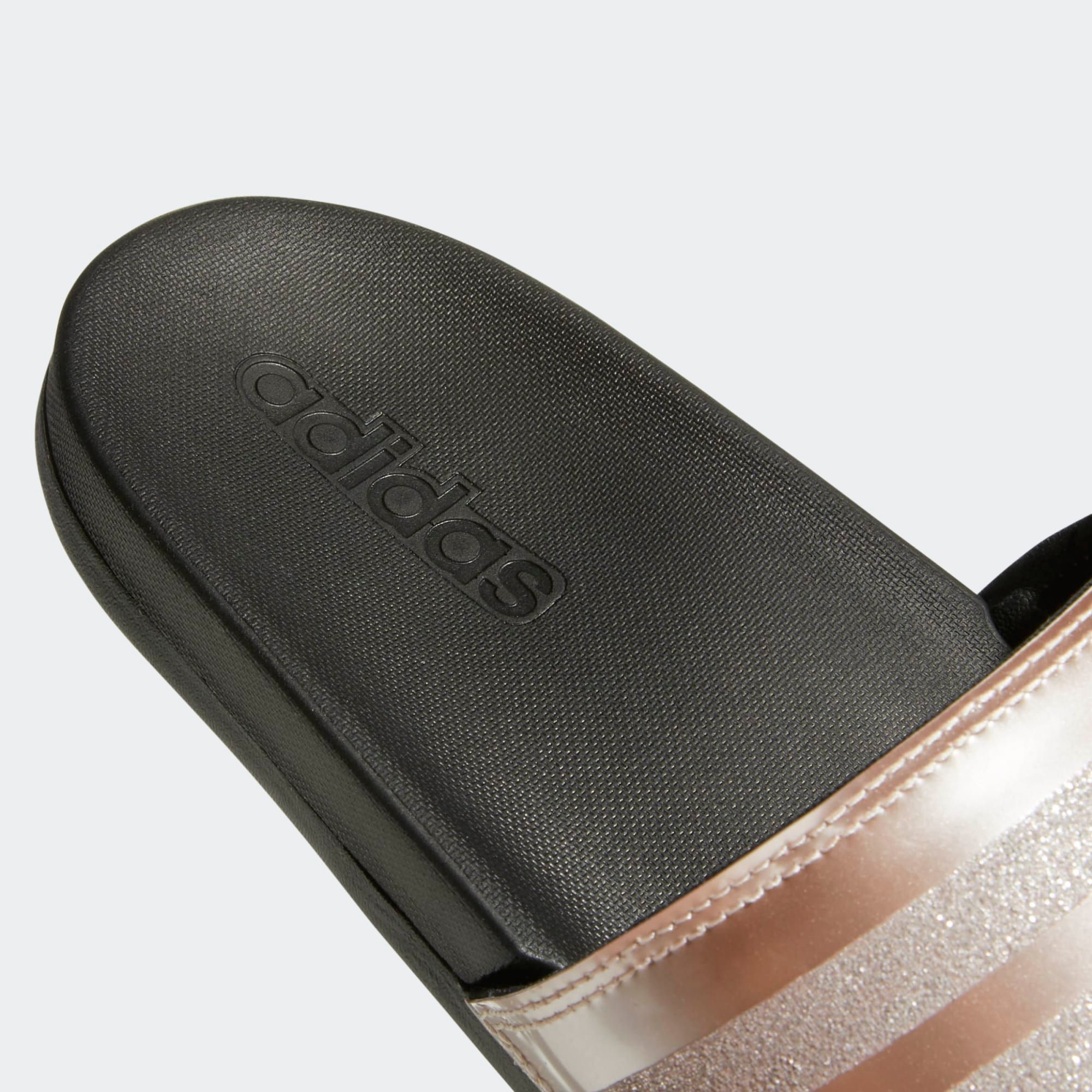 adidas Adilette Comfort - Cooper