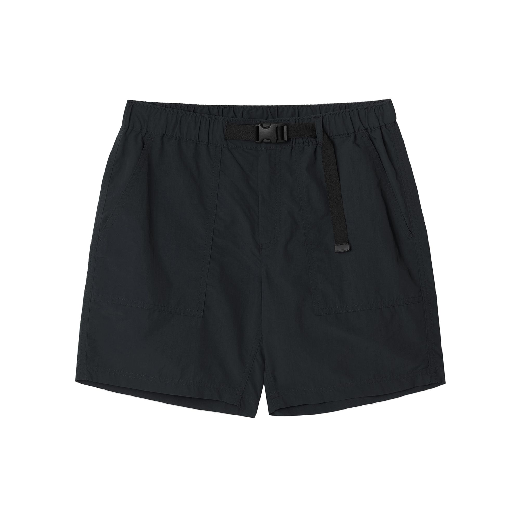 Musinsa Standard Utility Short - Black