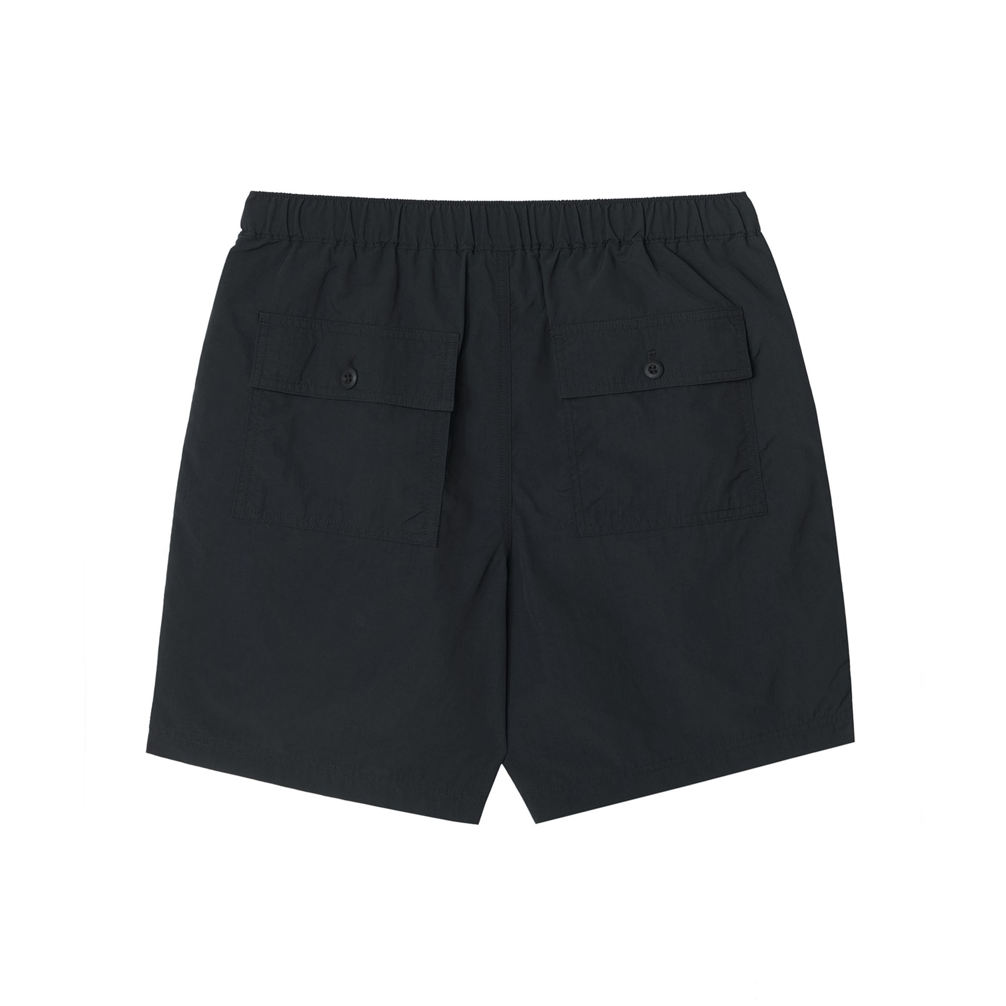 Musinsa Standard Utility Short - Black