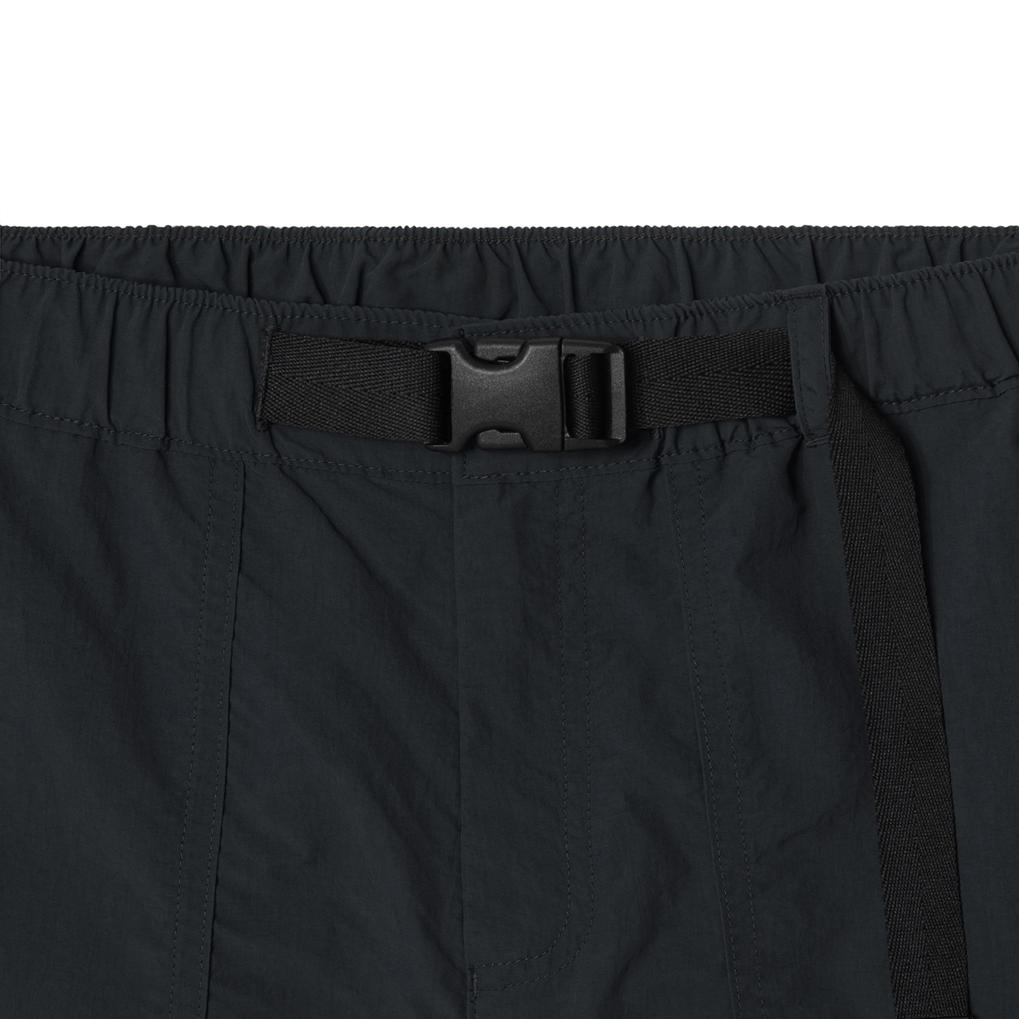 Musinsa Standard Utility Short - Black