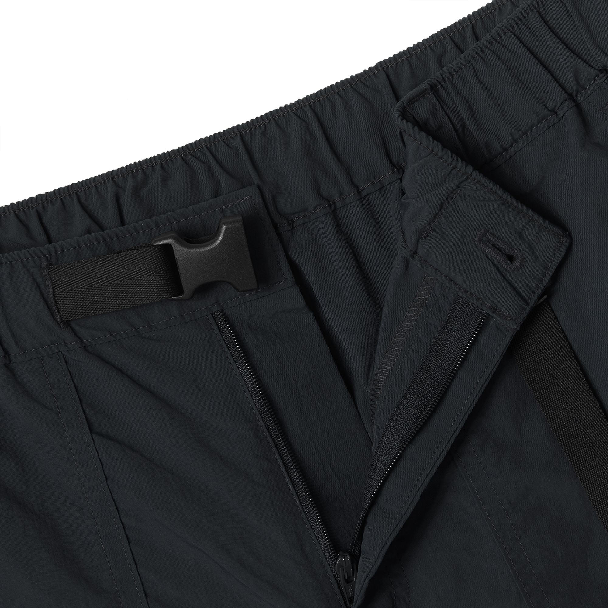 Musinsa Standard Utility Short - Black