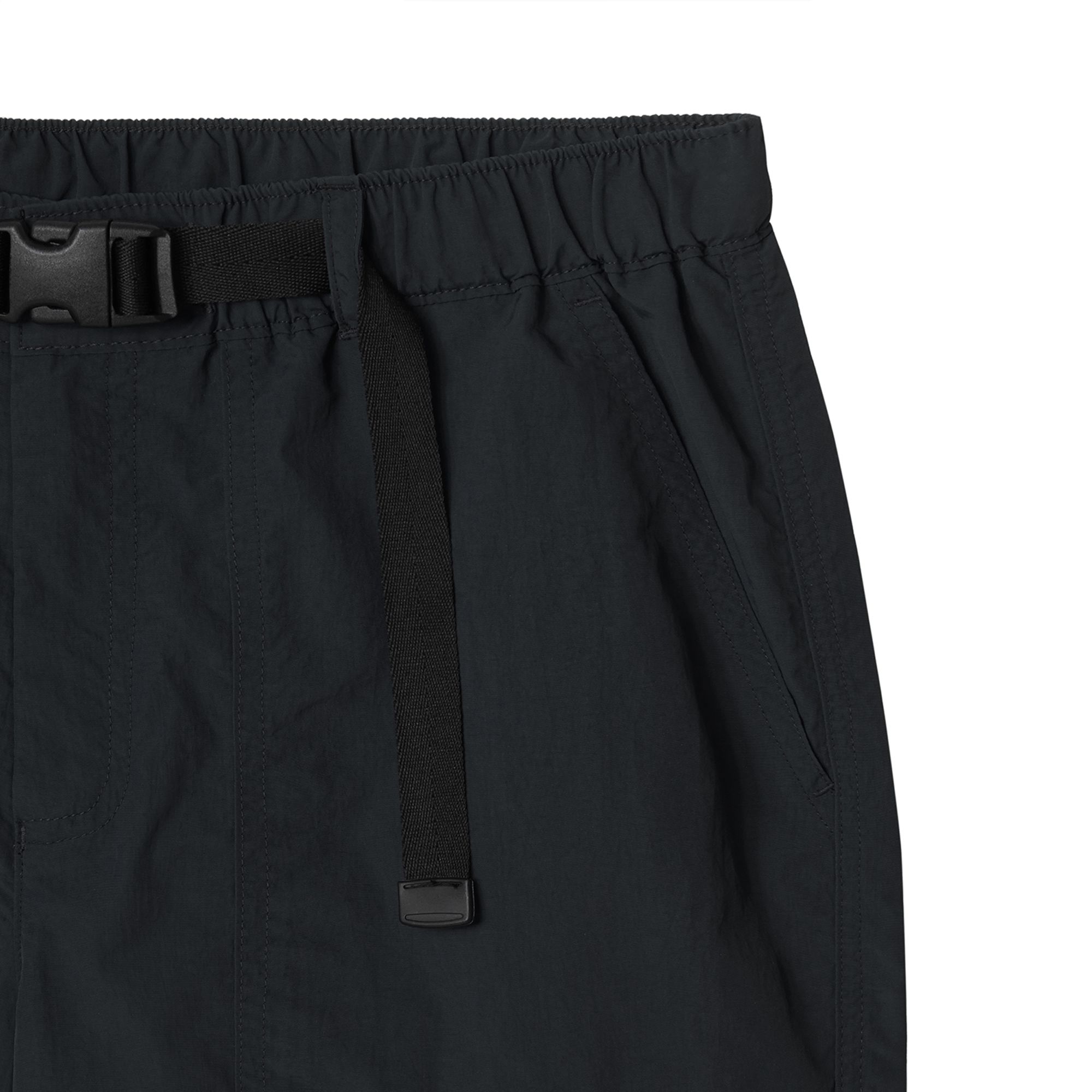 Musinsa Standard Utility Short - Black