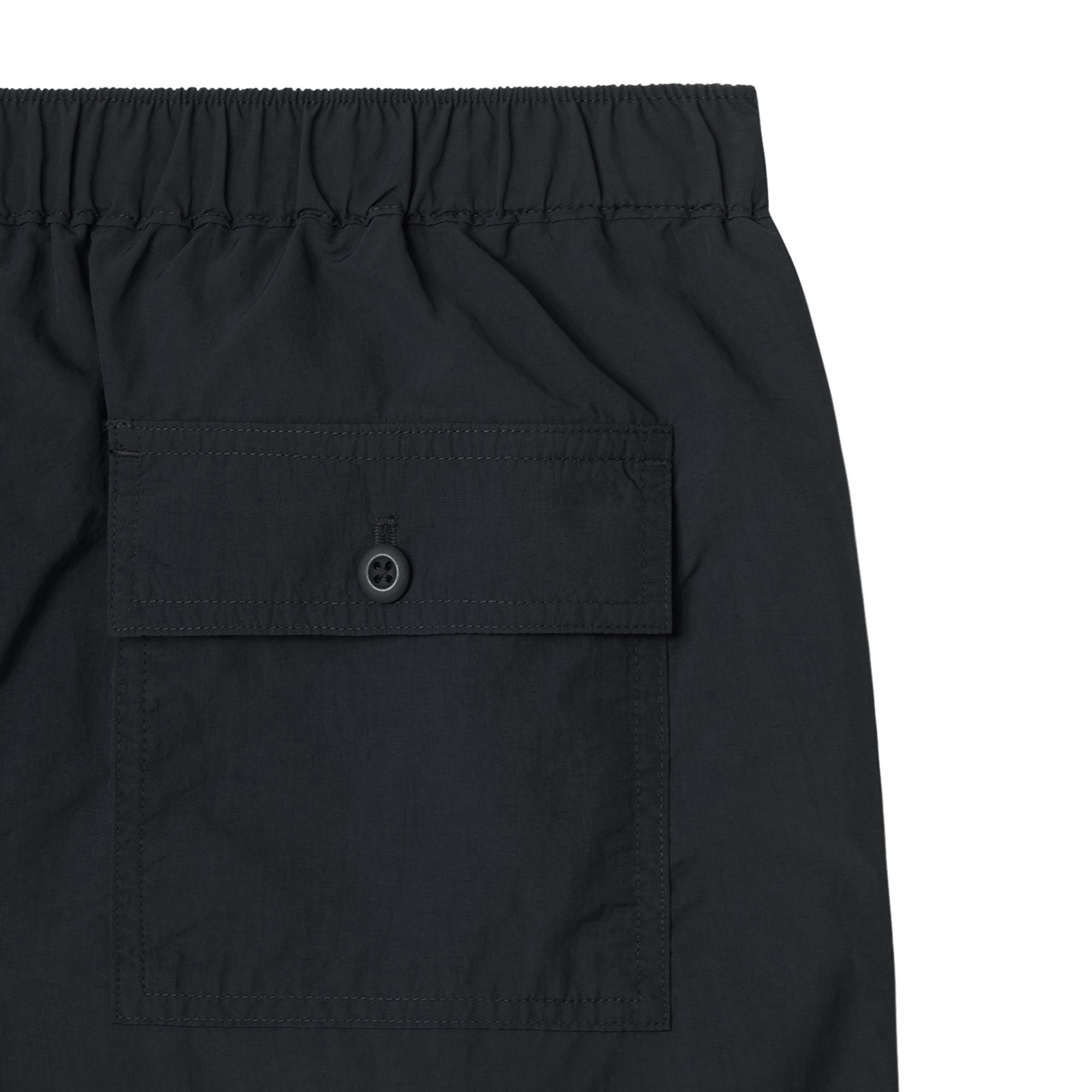 Musinsa Standard Utility Short - Black