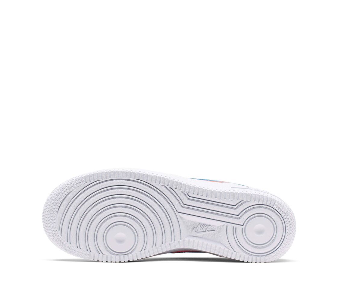 Nike Air Force 1 '3D Glasses'