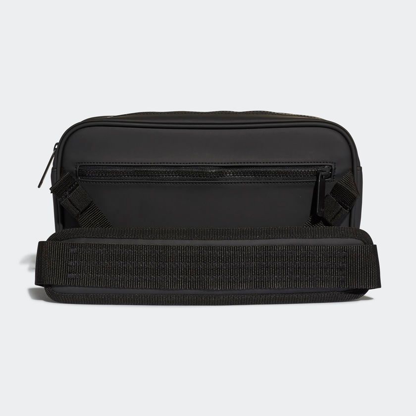 adidas NMD Crossbody Sport Bag - Black