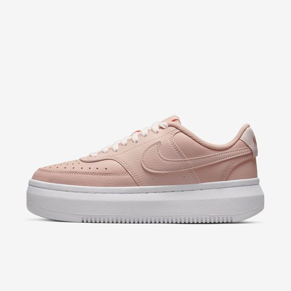  Nike Court Vision Alta - Pink 