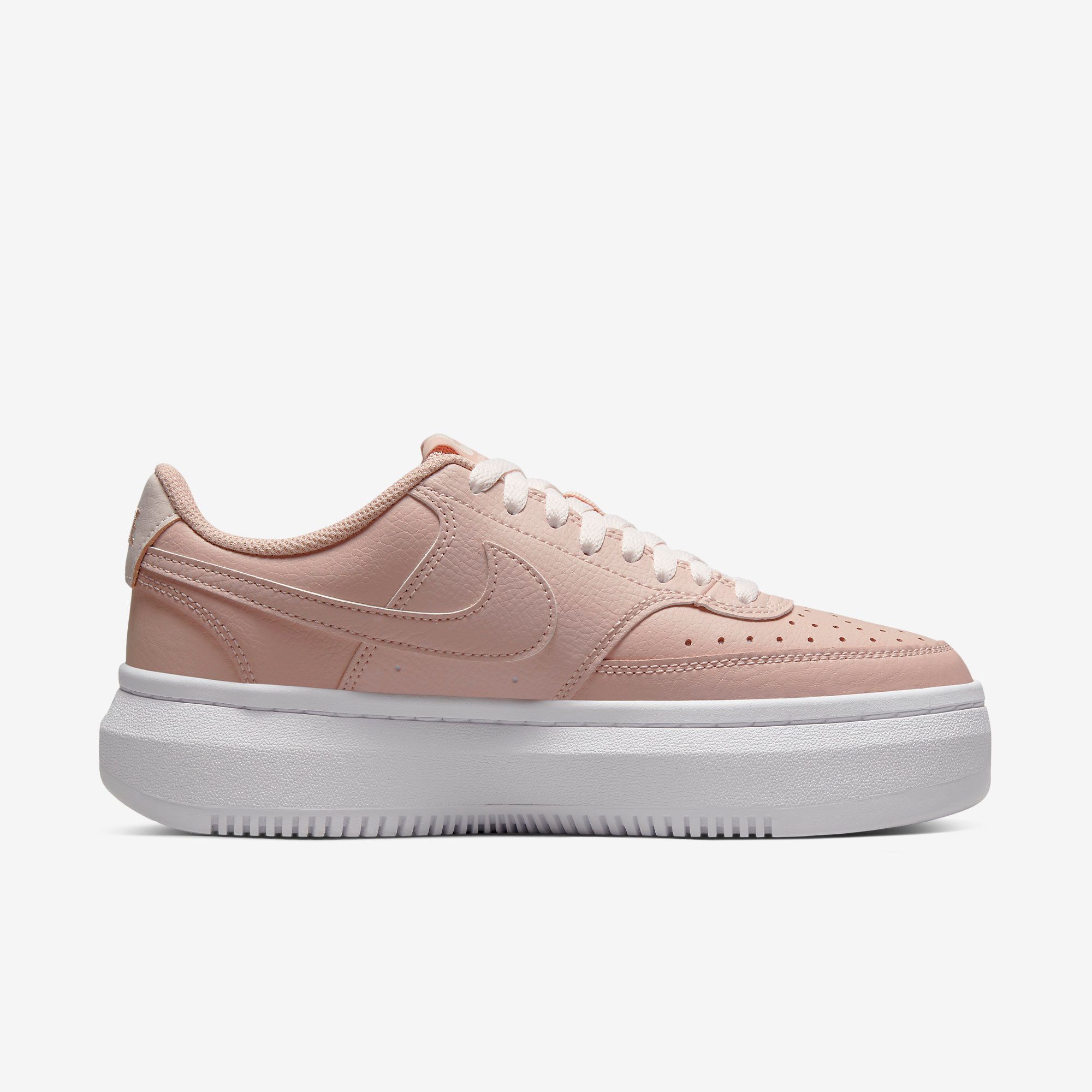  Nike Court Vision Alta - Pink 