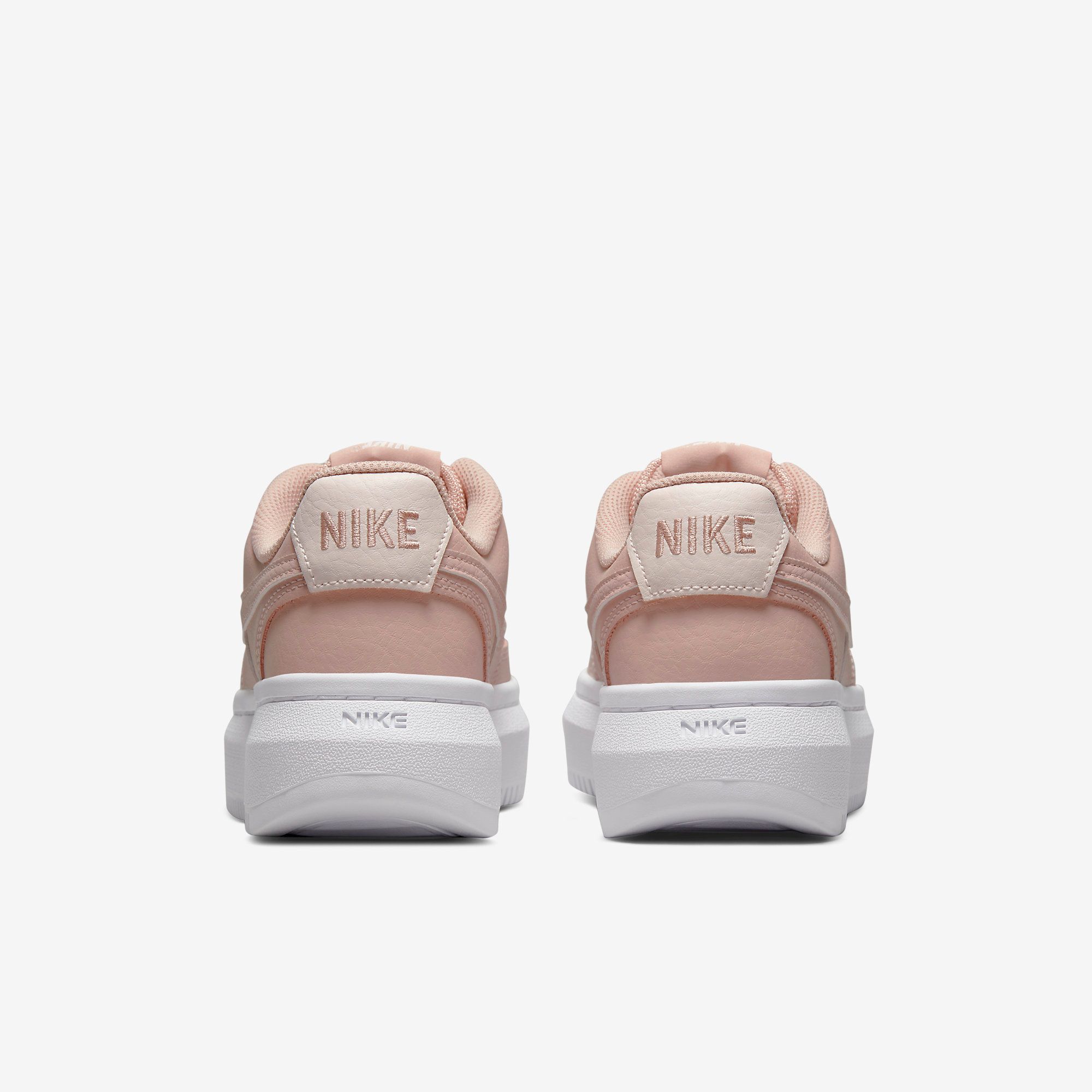  Nike Court Vision Alta - Pink 