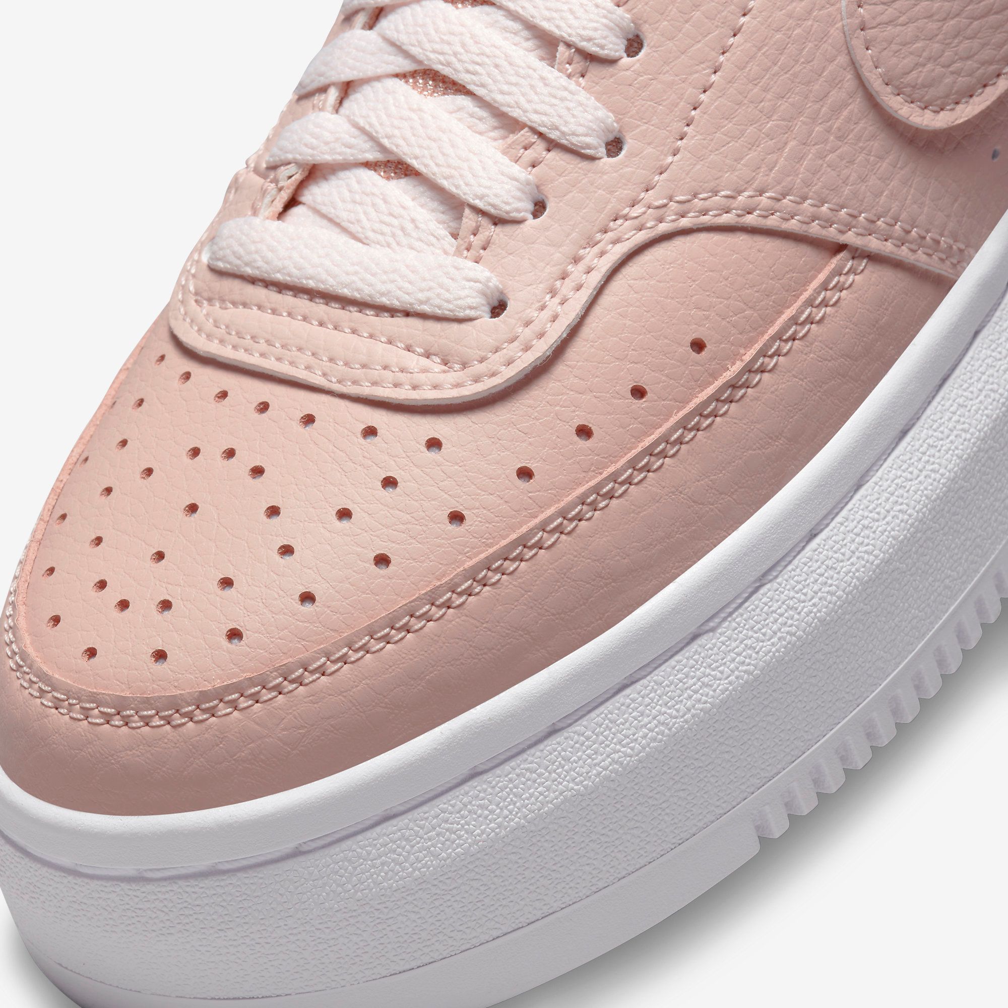  Nike Court Vision Alta - Pink 