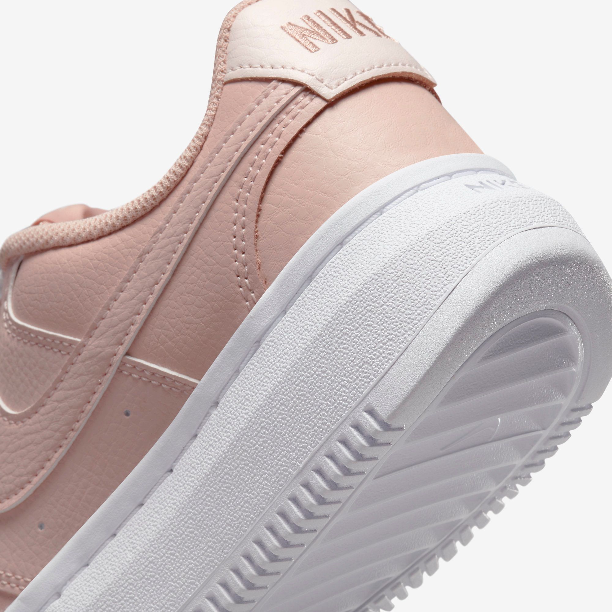  Nike Court Vision Alta - Pink 