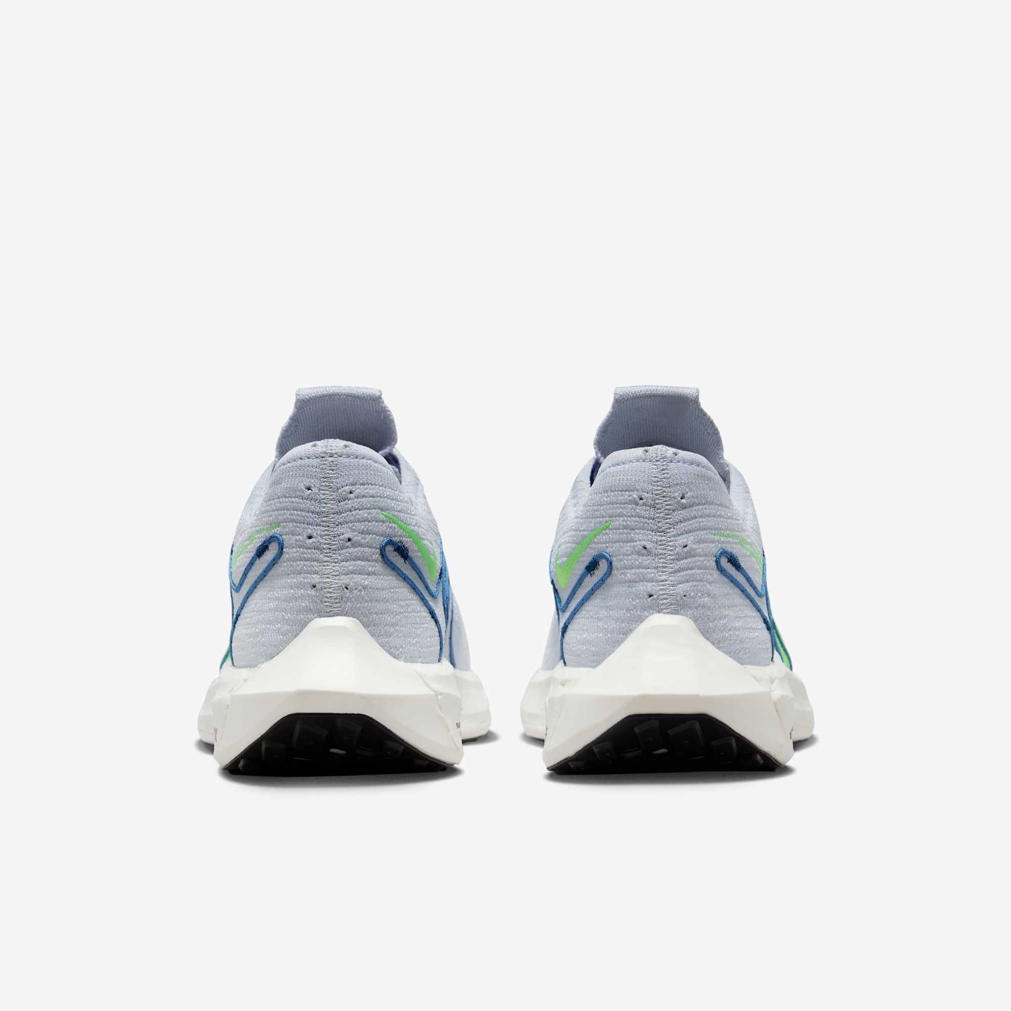 Nike Pegasus Turbo - Grey / Blue