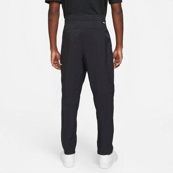  Nike Sportswear Style Essentials Utility Pants - Black 