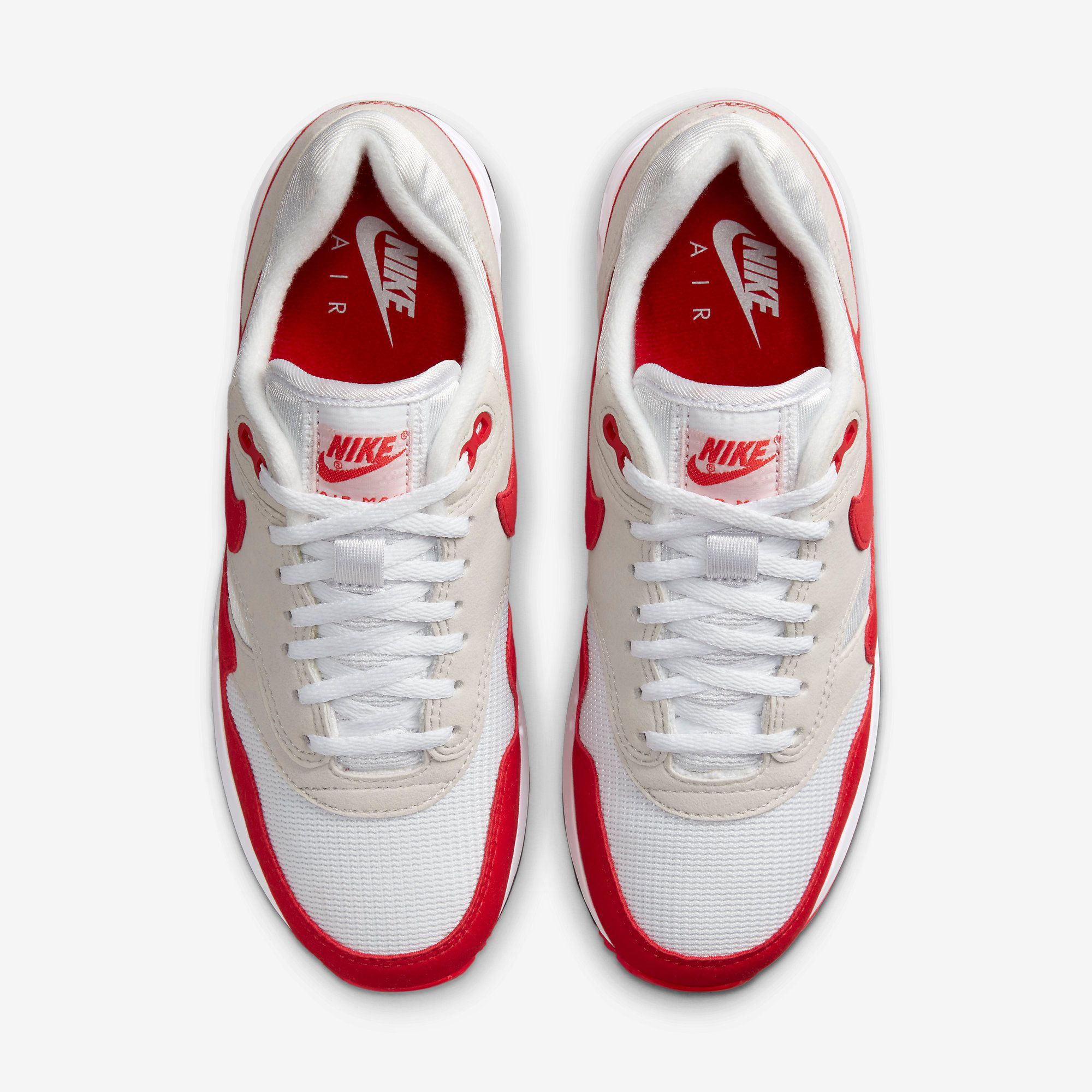  Nike Air Max 1 '86 Premium - Sport Red 