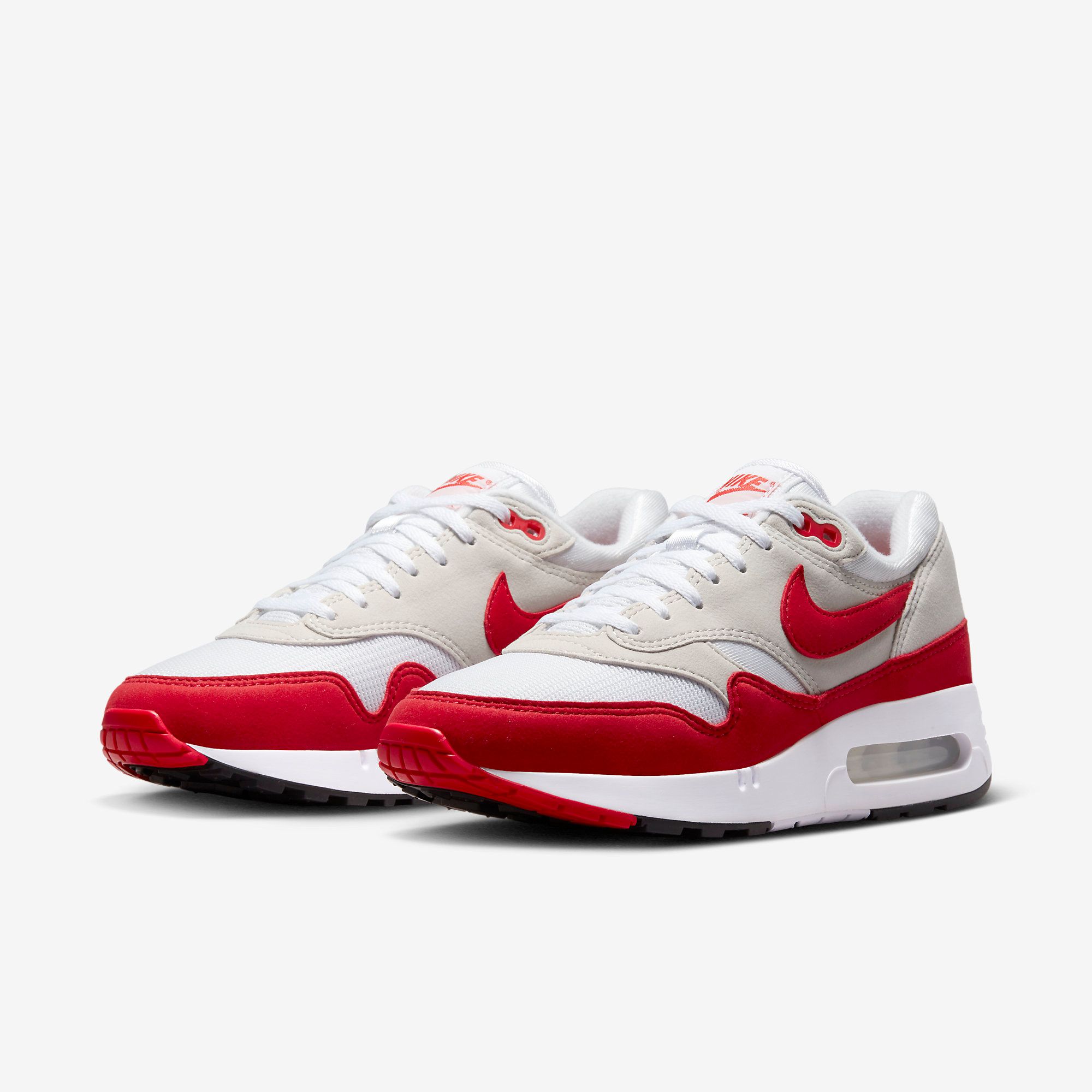  Nike Air Max 1 '86 Premium - Sport Red 